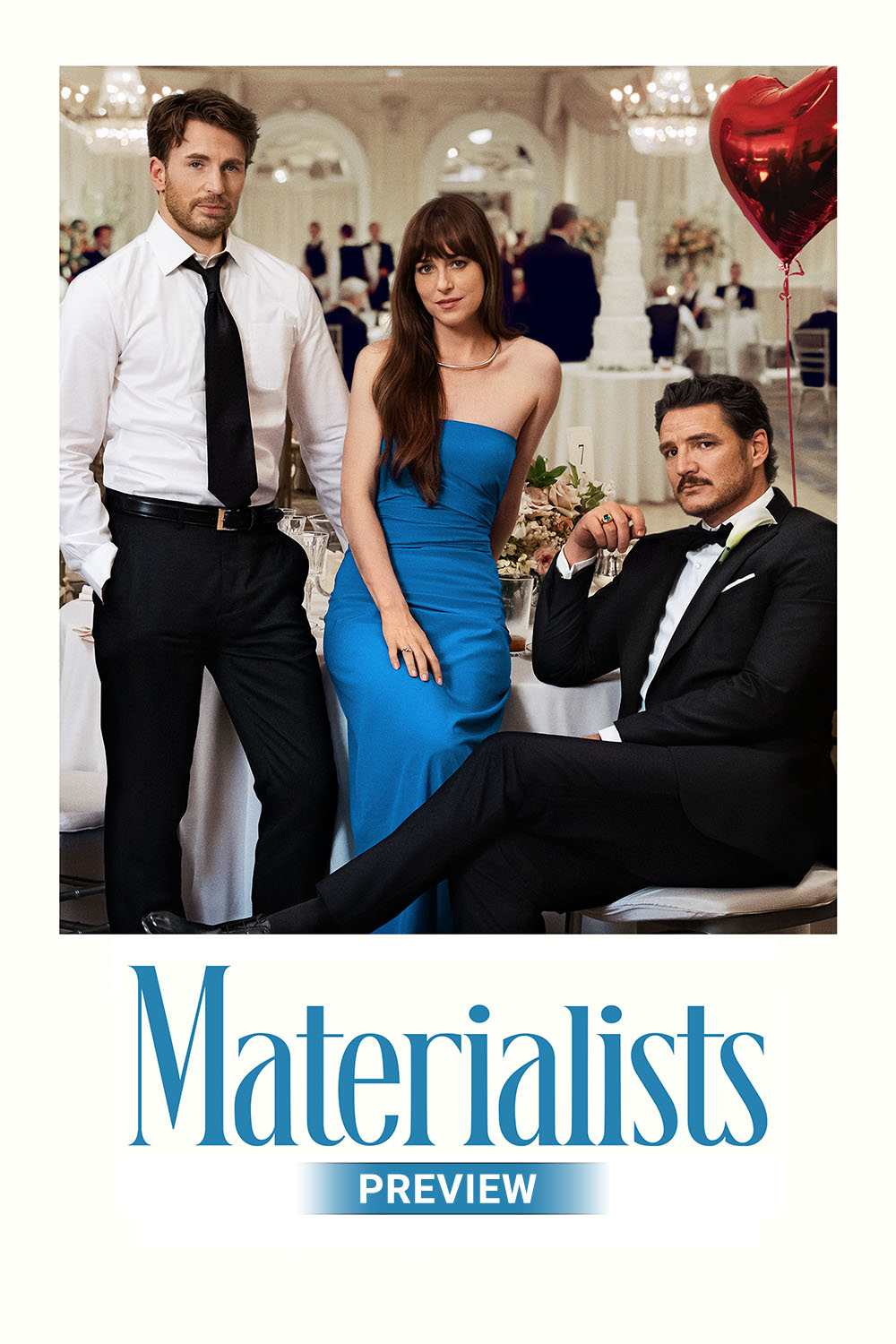 Watch Materialists (Preview) Online