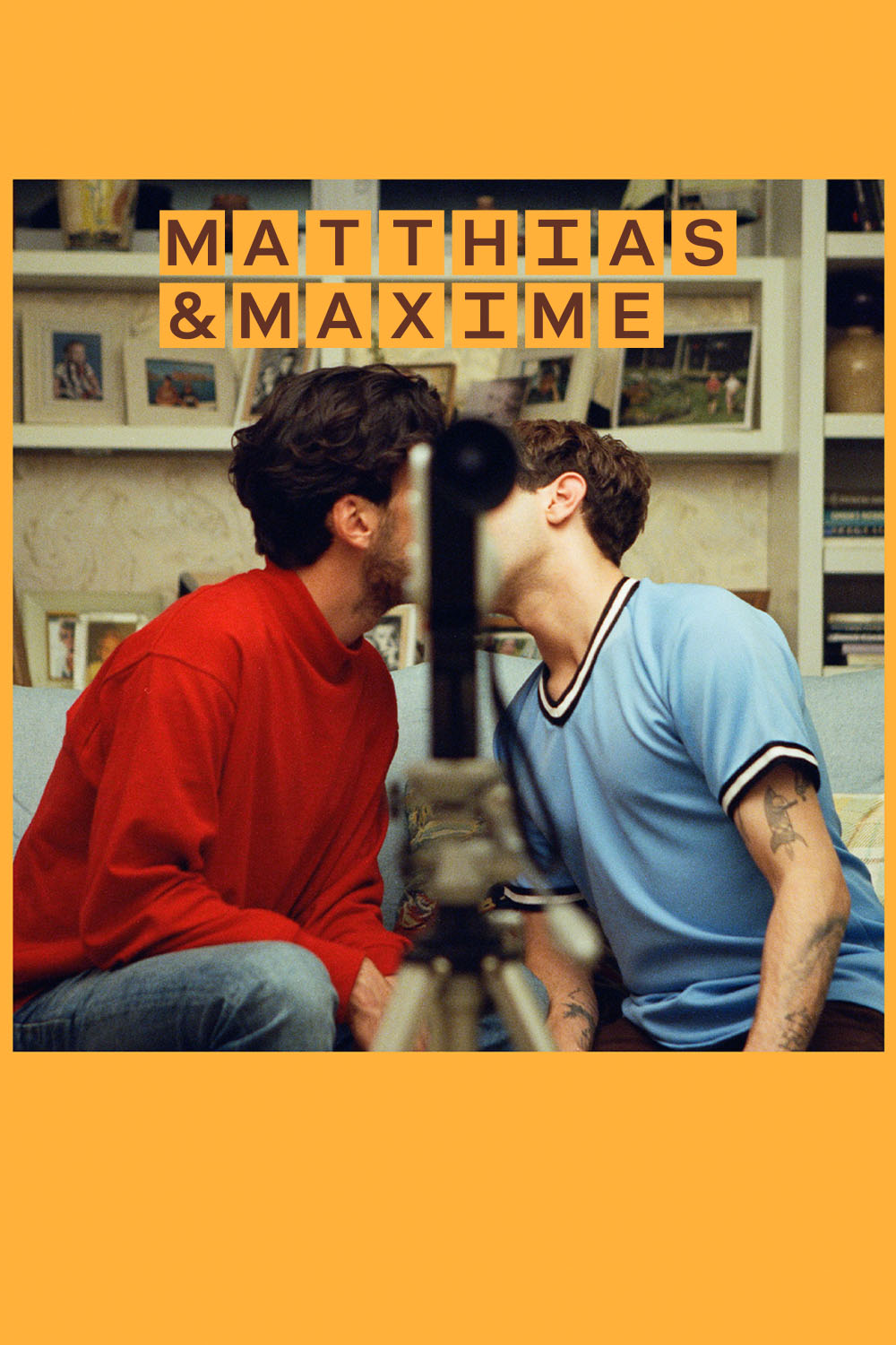 Watch Matthias Maxime Movie Online Buy Rent Matthias Maxime