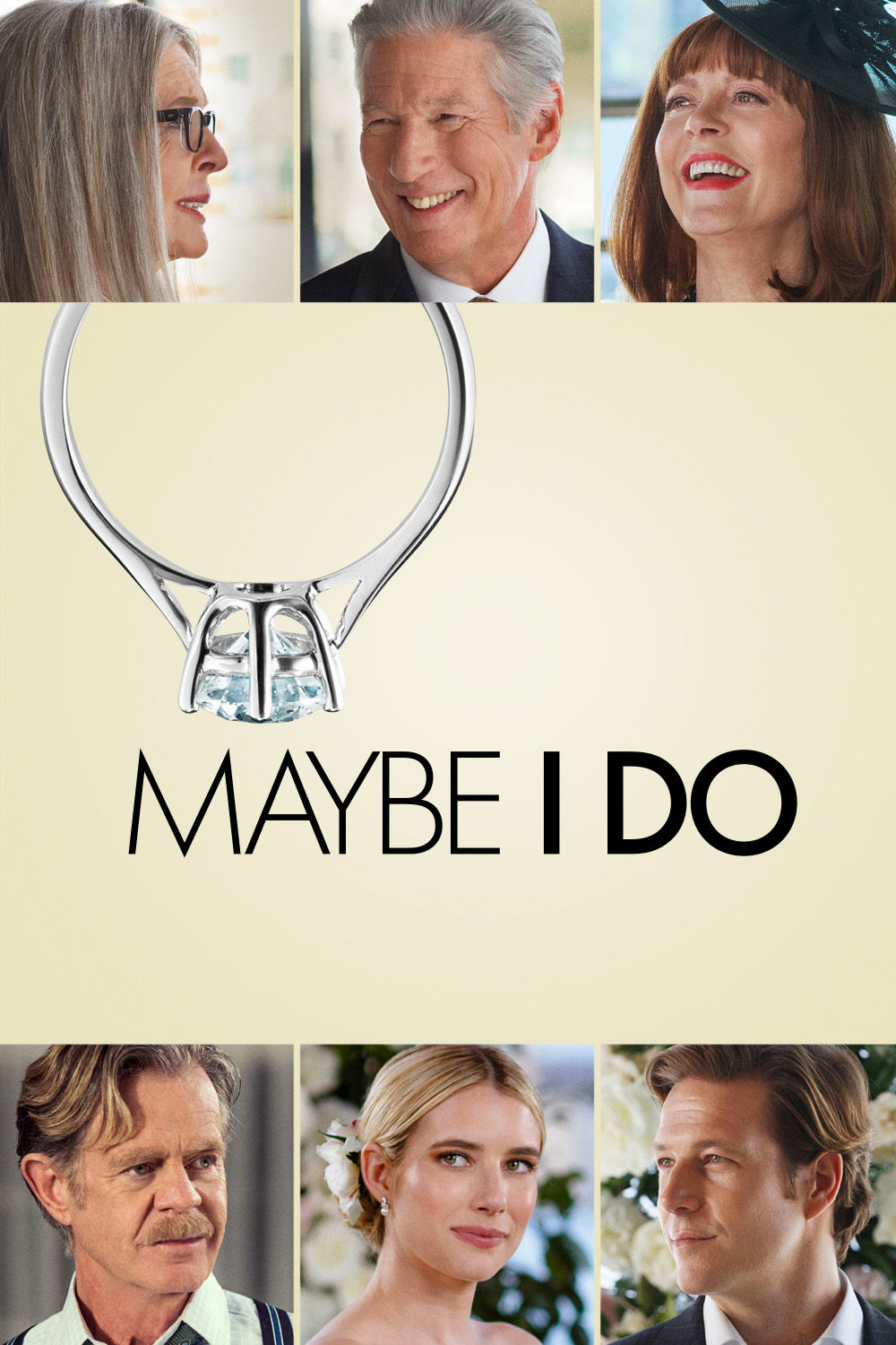 Watch Maybe I Do Online