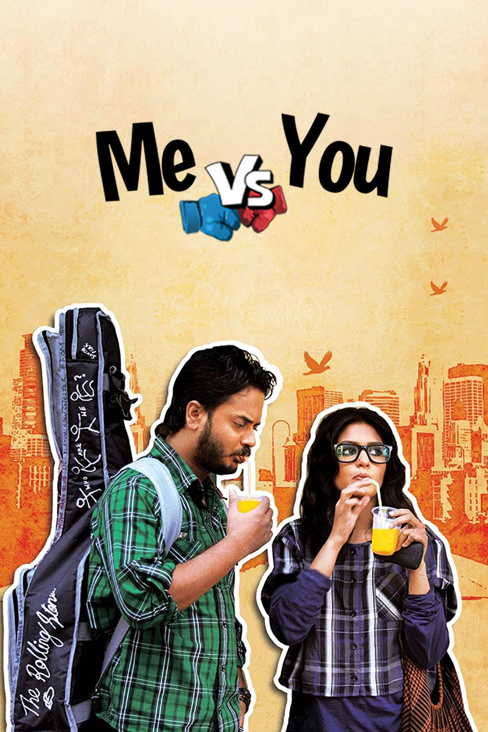 Watch Me vs You Online