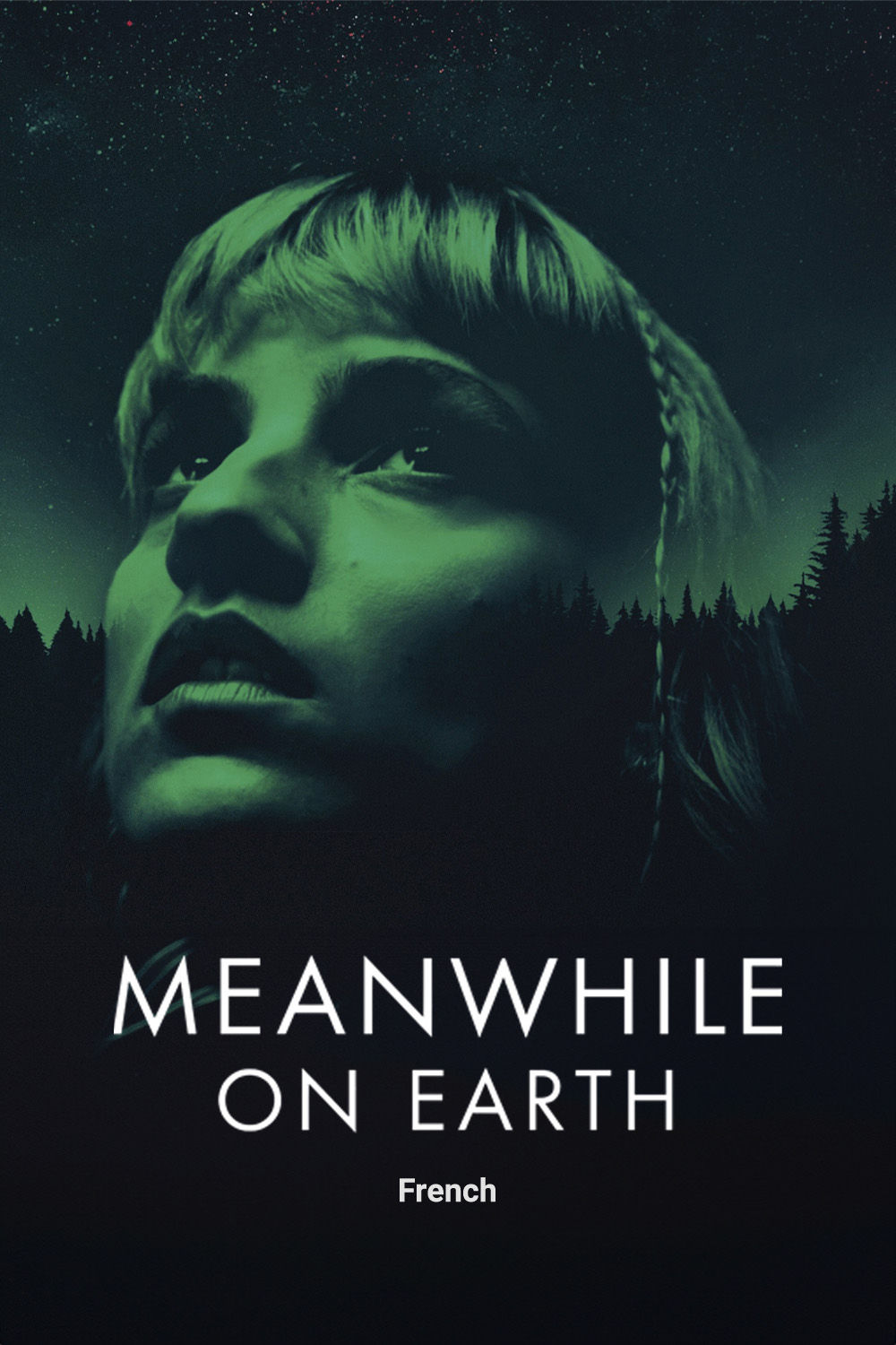 Watch Meanwhile on Earth Online