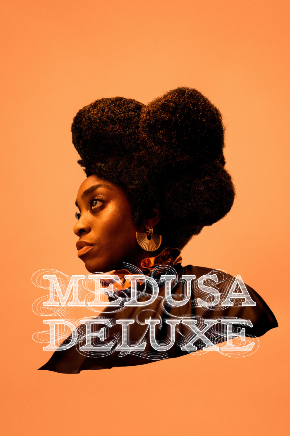 Watch Medusa Deluxe Online