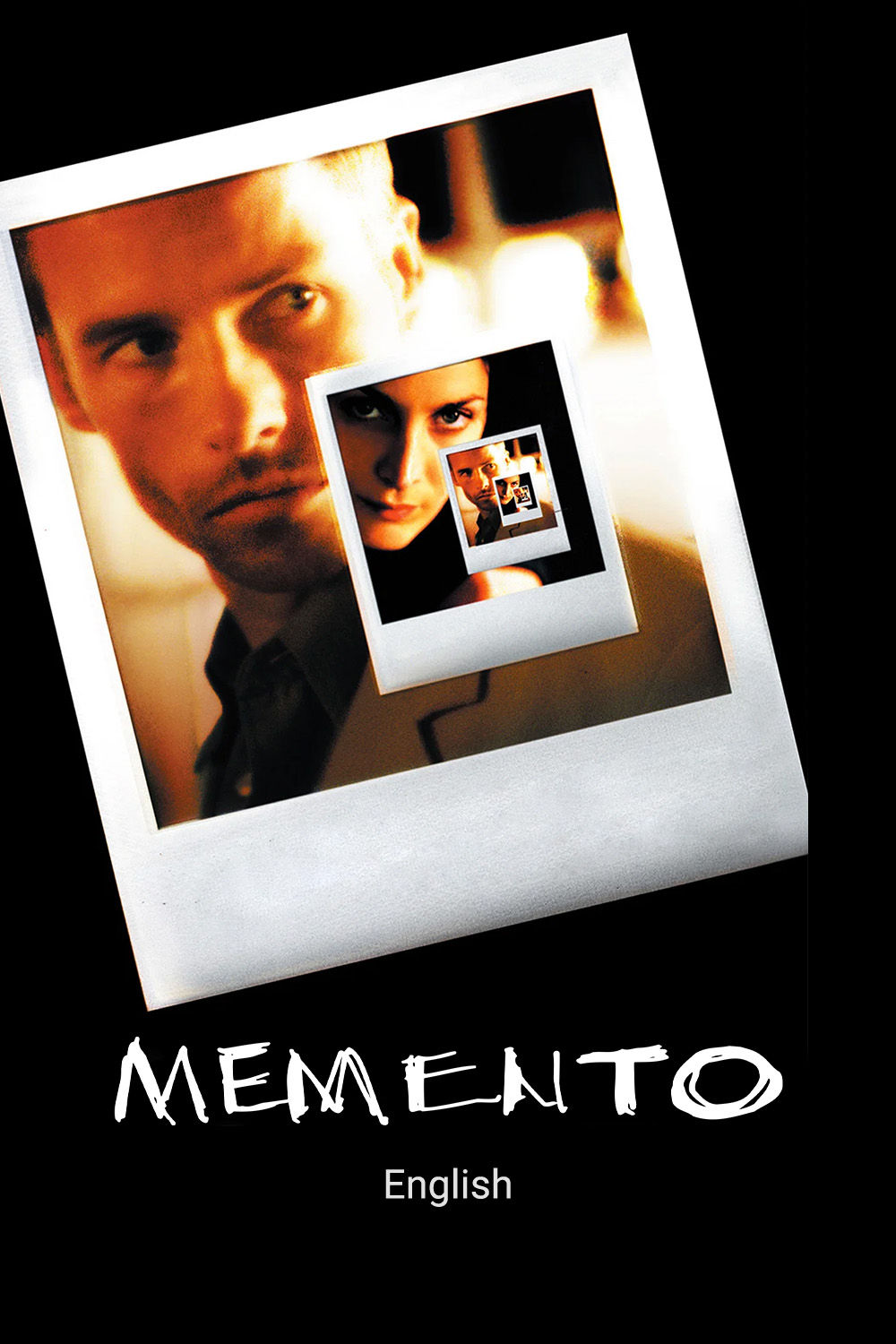 Watch Memento Online