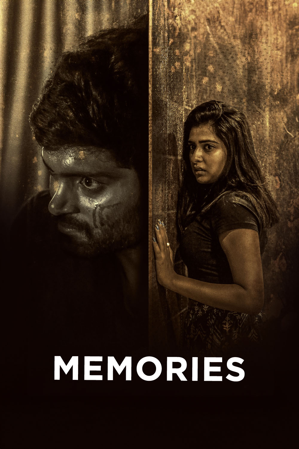 Watch Memories Online