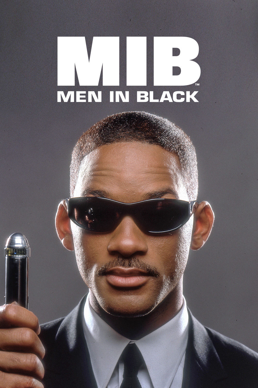 Watch Men in Black Online