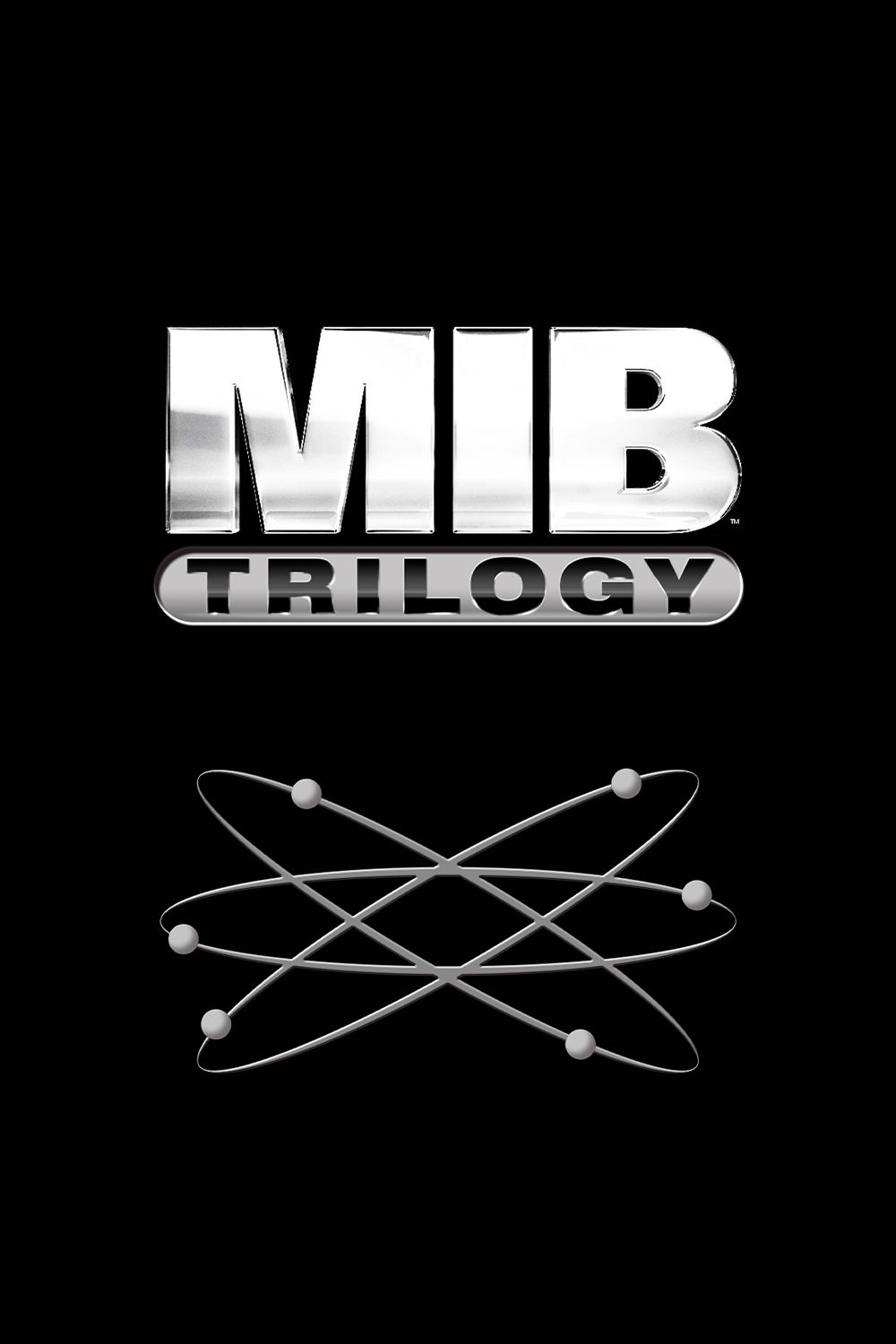 Watch Men In Black Trilogy Online