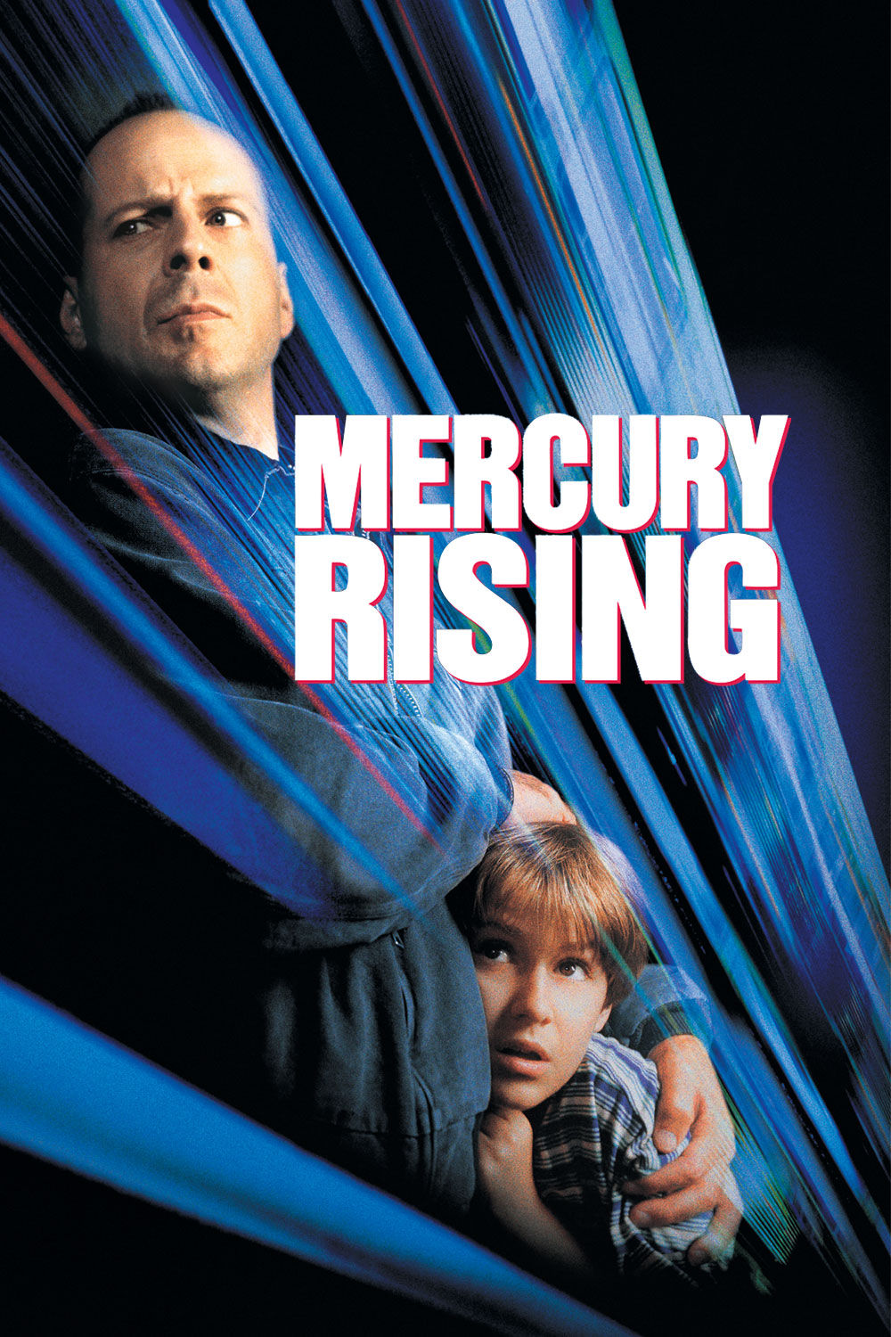 Watch Mercury Rising Online