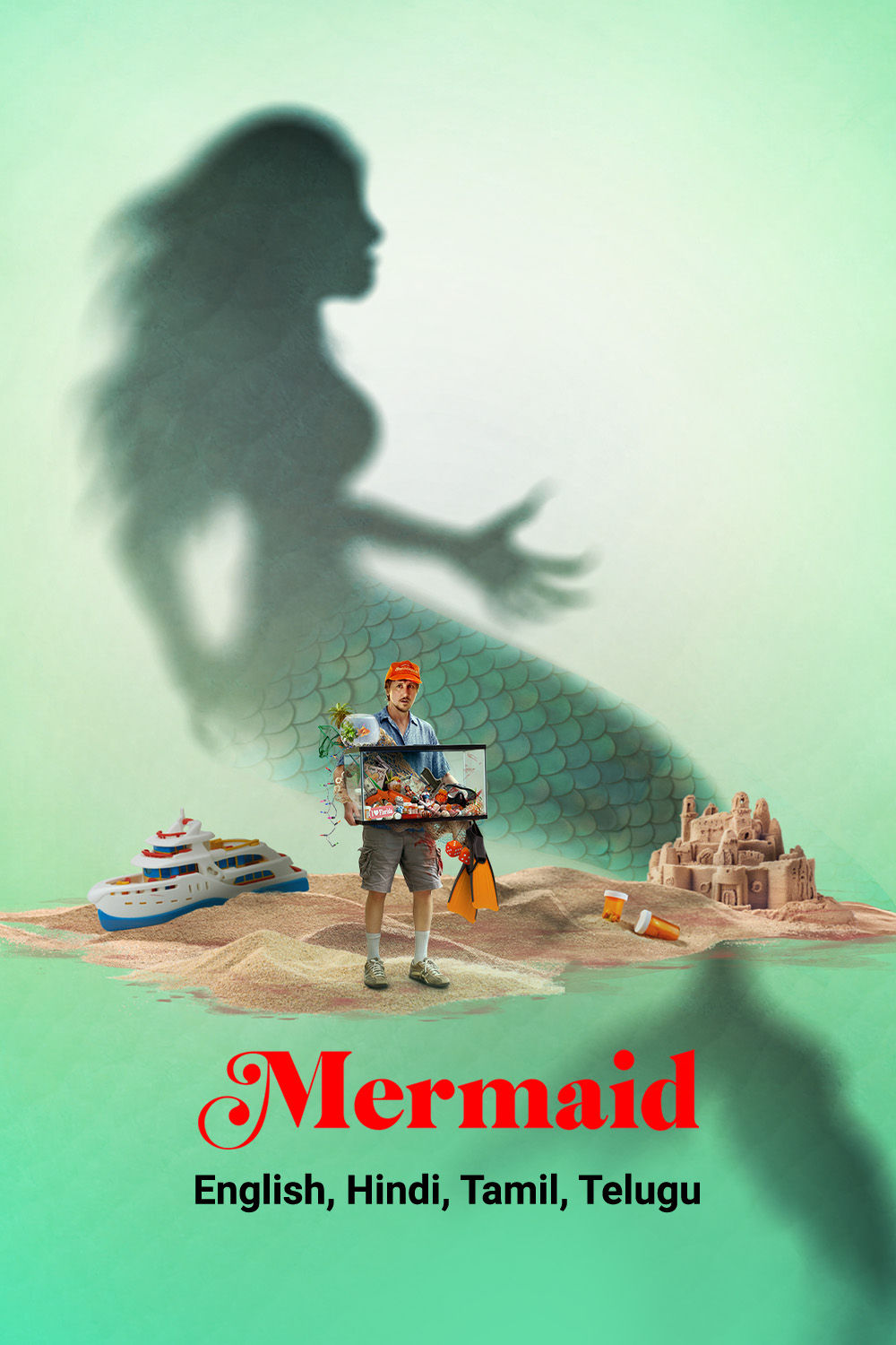 Watch Mermaid Online