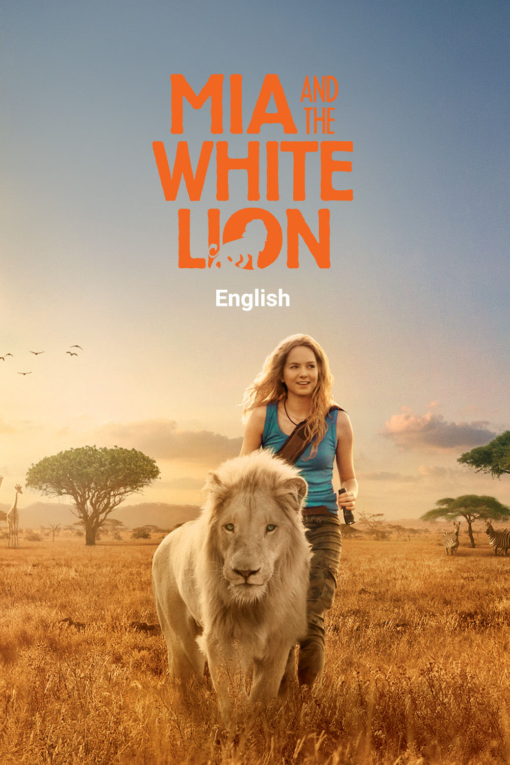 Watch Mia and the White Lion Online
