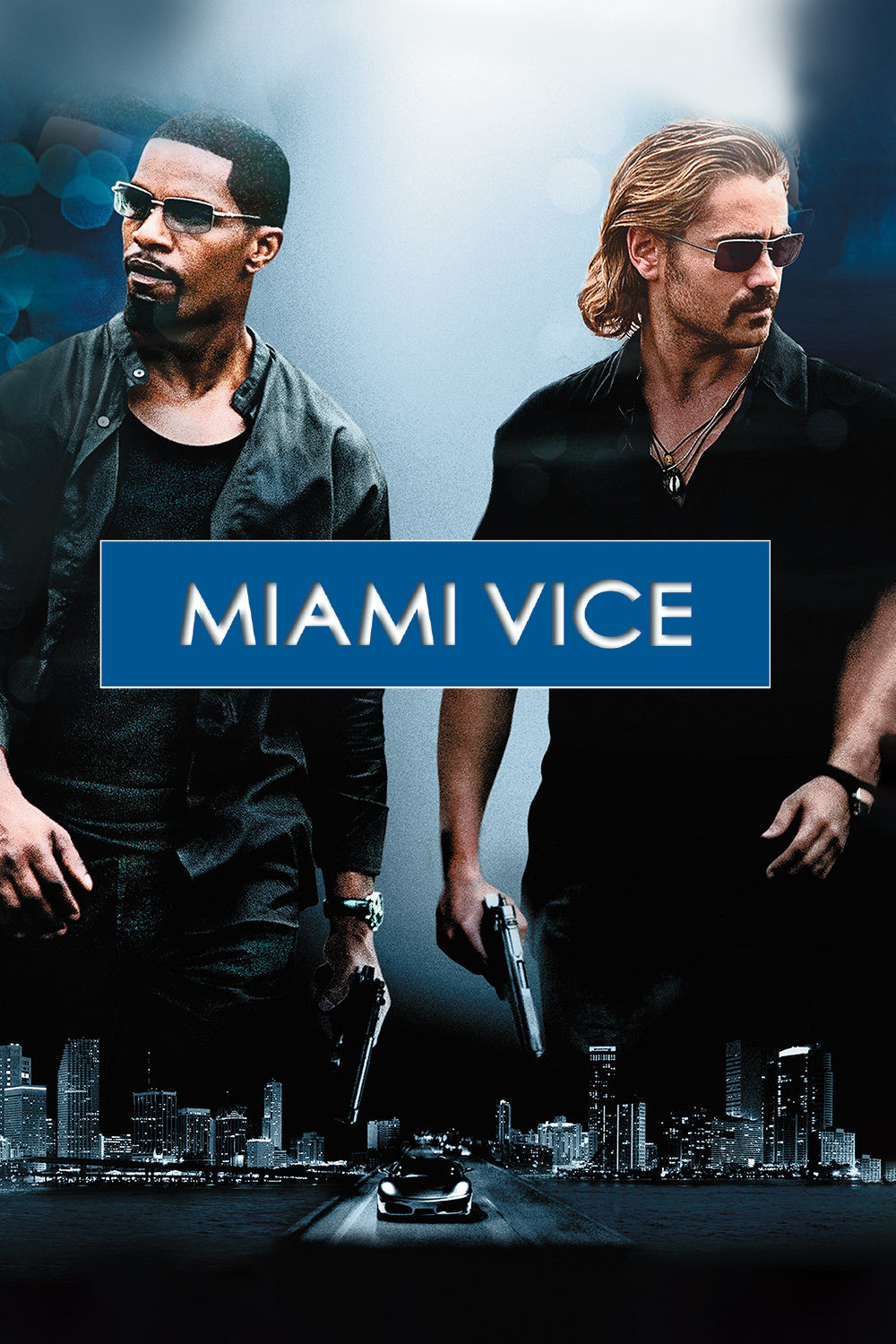 Watch Miami Vice Online