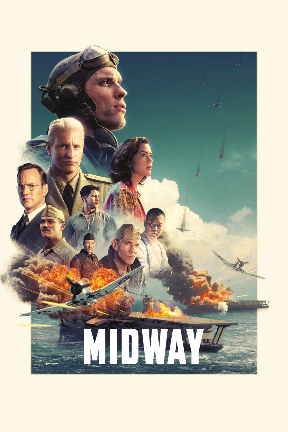 Watch Midway Online
