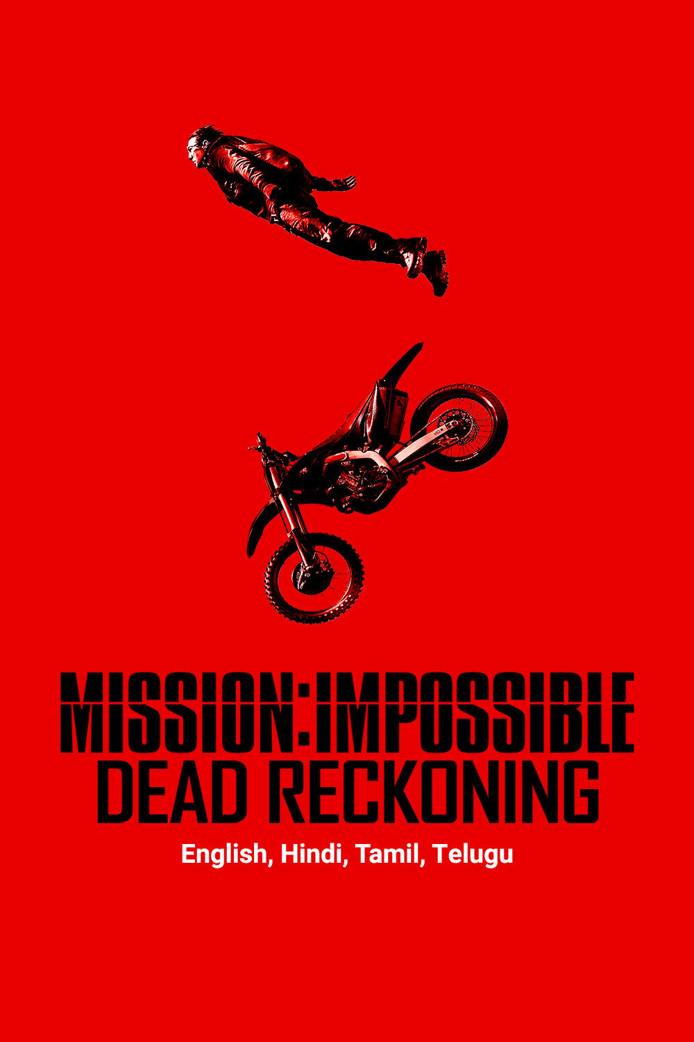 Watch Mission Impossible: Dead Reckoning Online