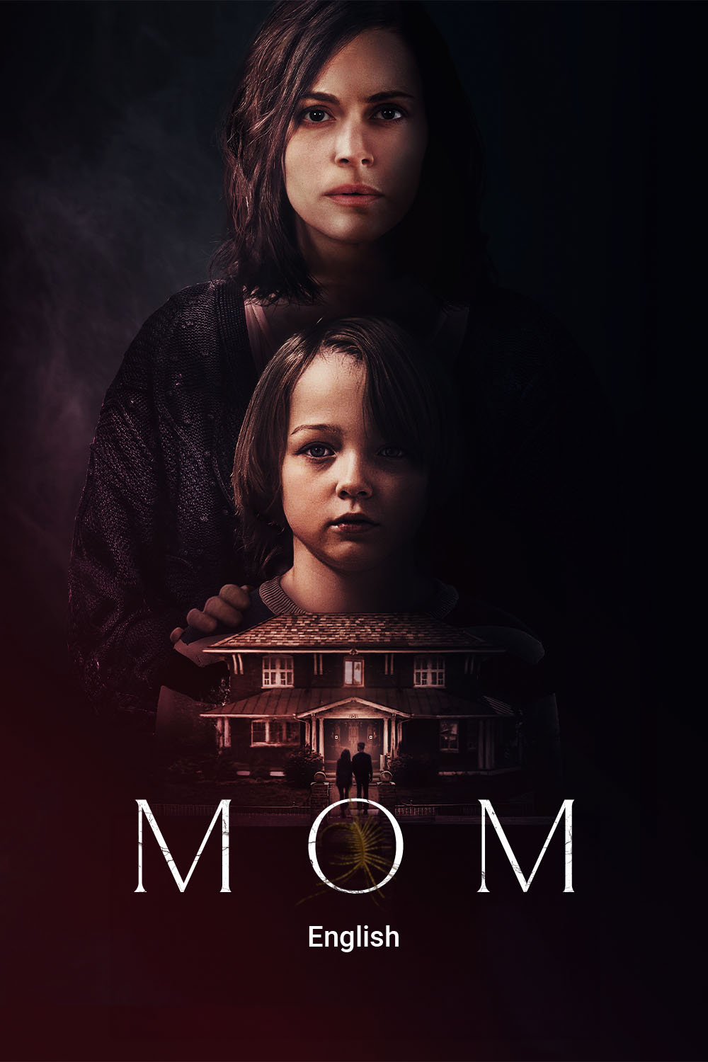 Watch Mom (2024) Online