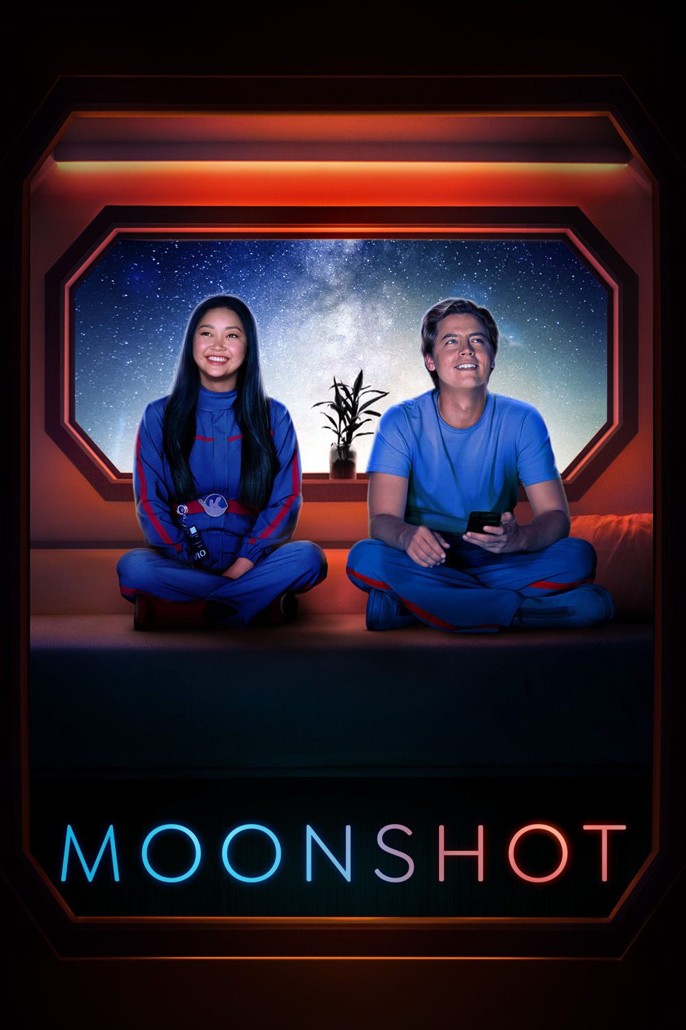 Watch Moonshot Online