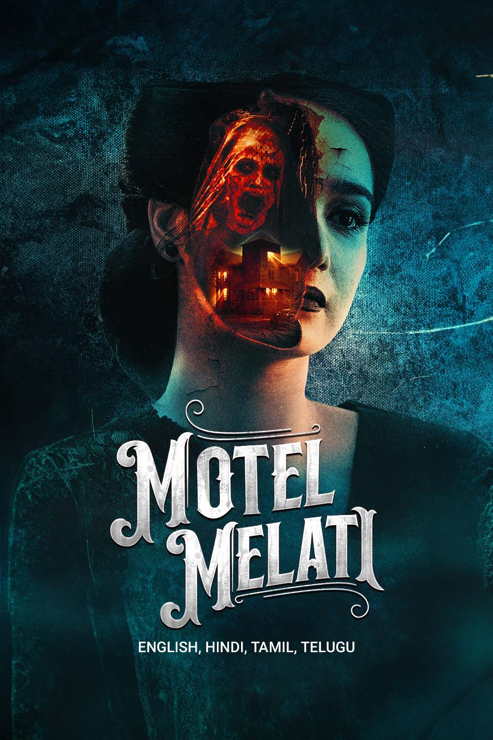 Watch Motel Melati Online