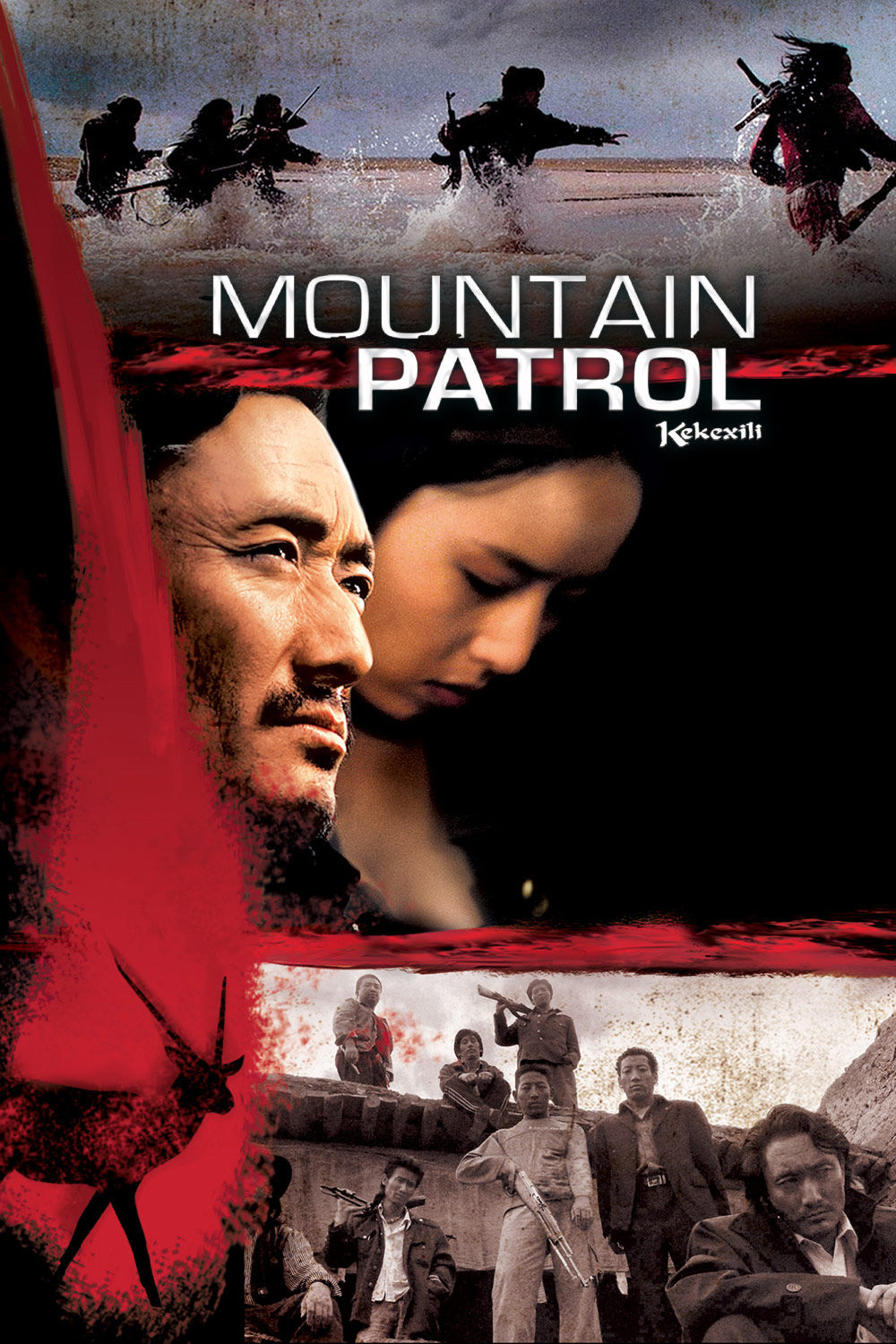 Watch Mountain Patrol Online