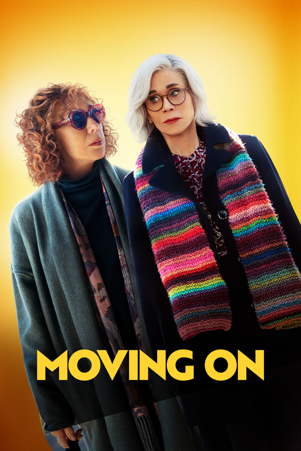 Watch Moving On Online