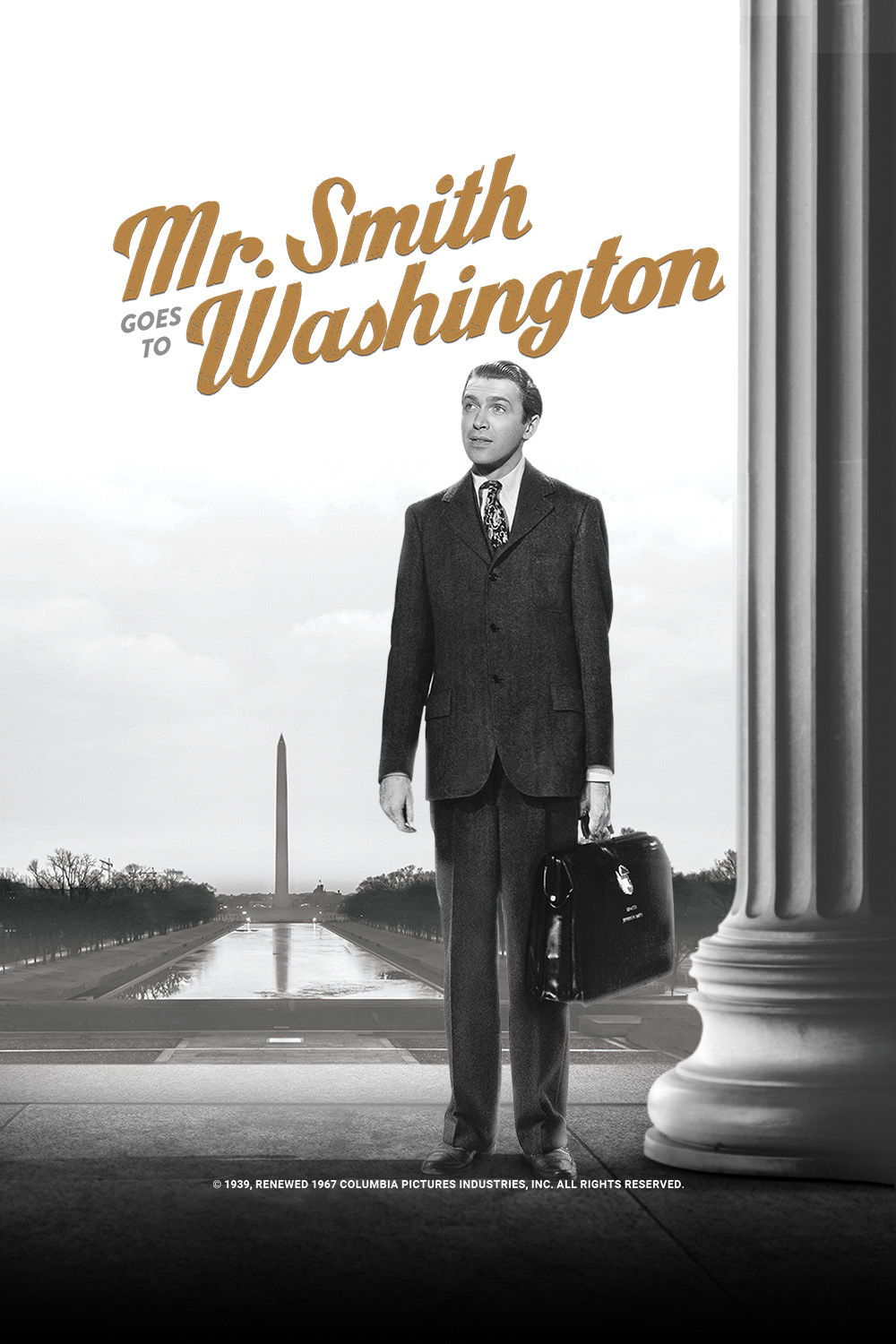 Watch Mr. Smith Goes to Washington Online