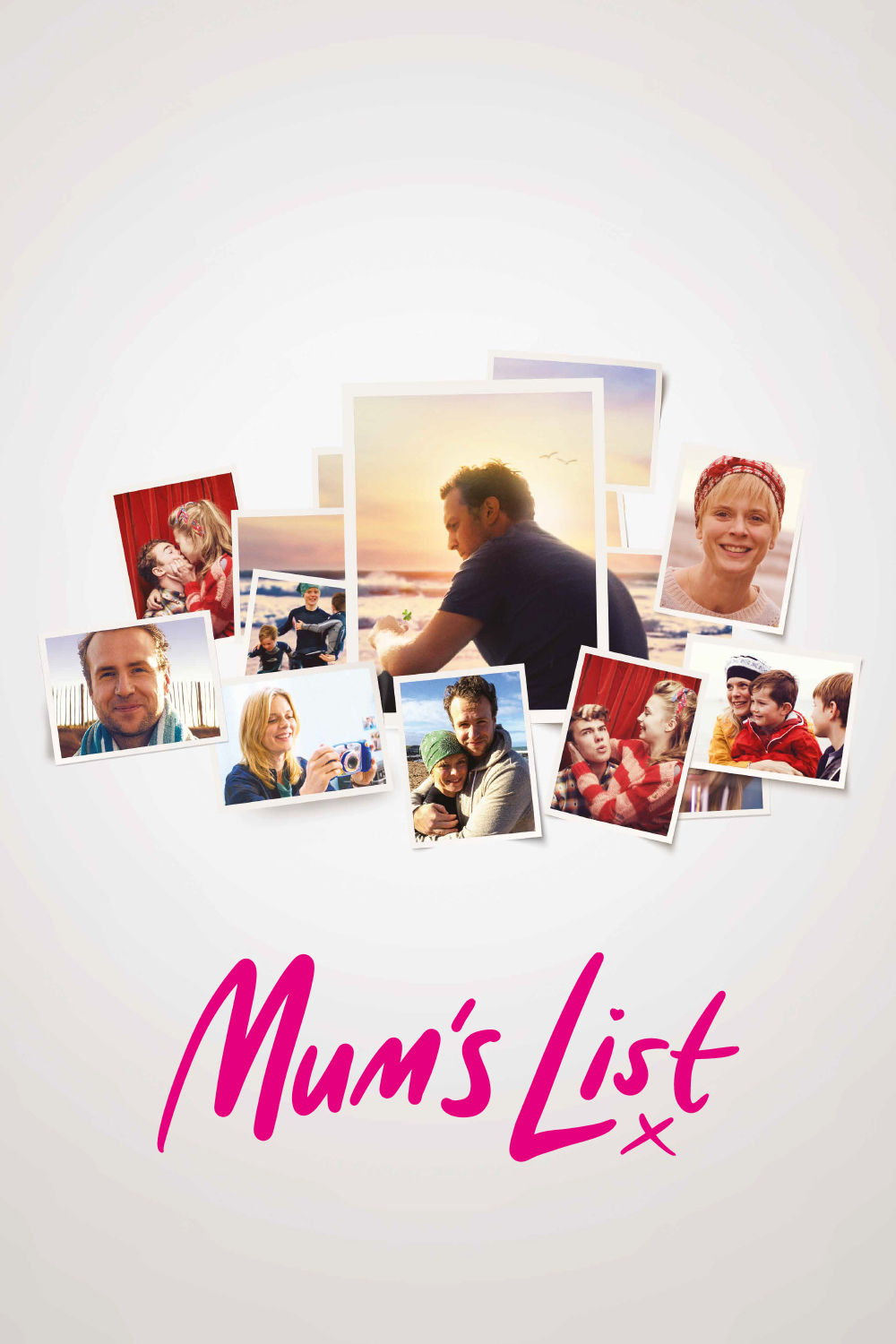 Watch Mum`s List Online