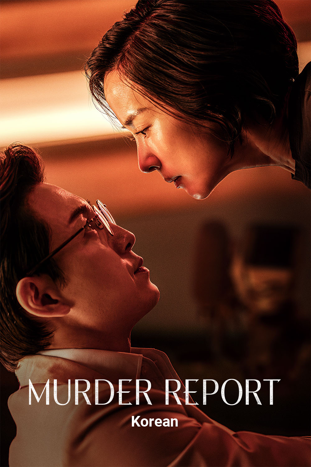 Watch Murder Report Online
