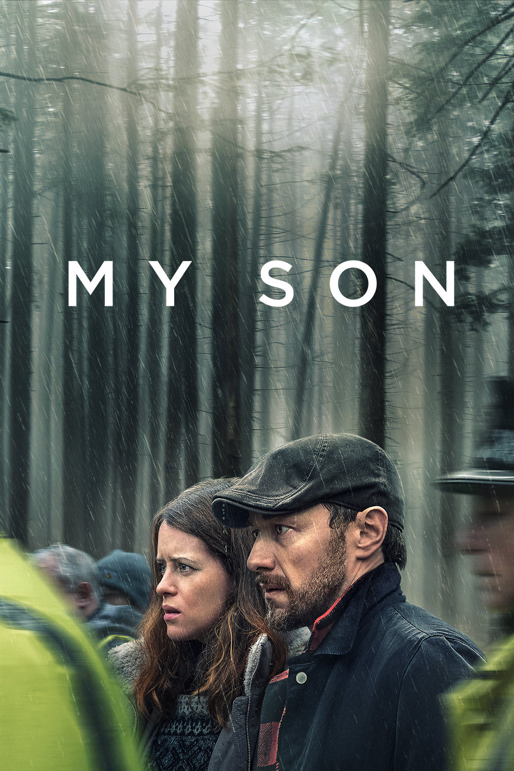 Watch My Son Online