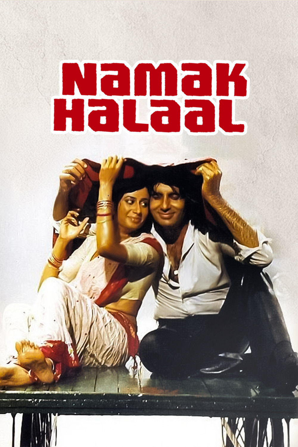 Watch Namak Halaal Online