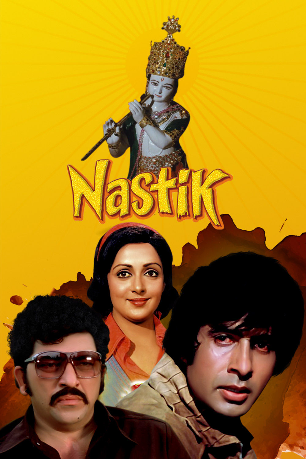 Watch Nastik Online