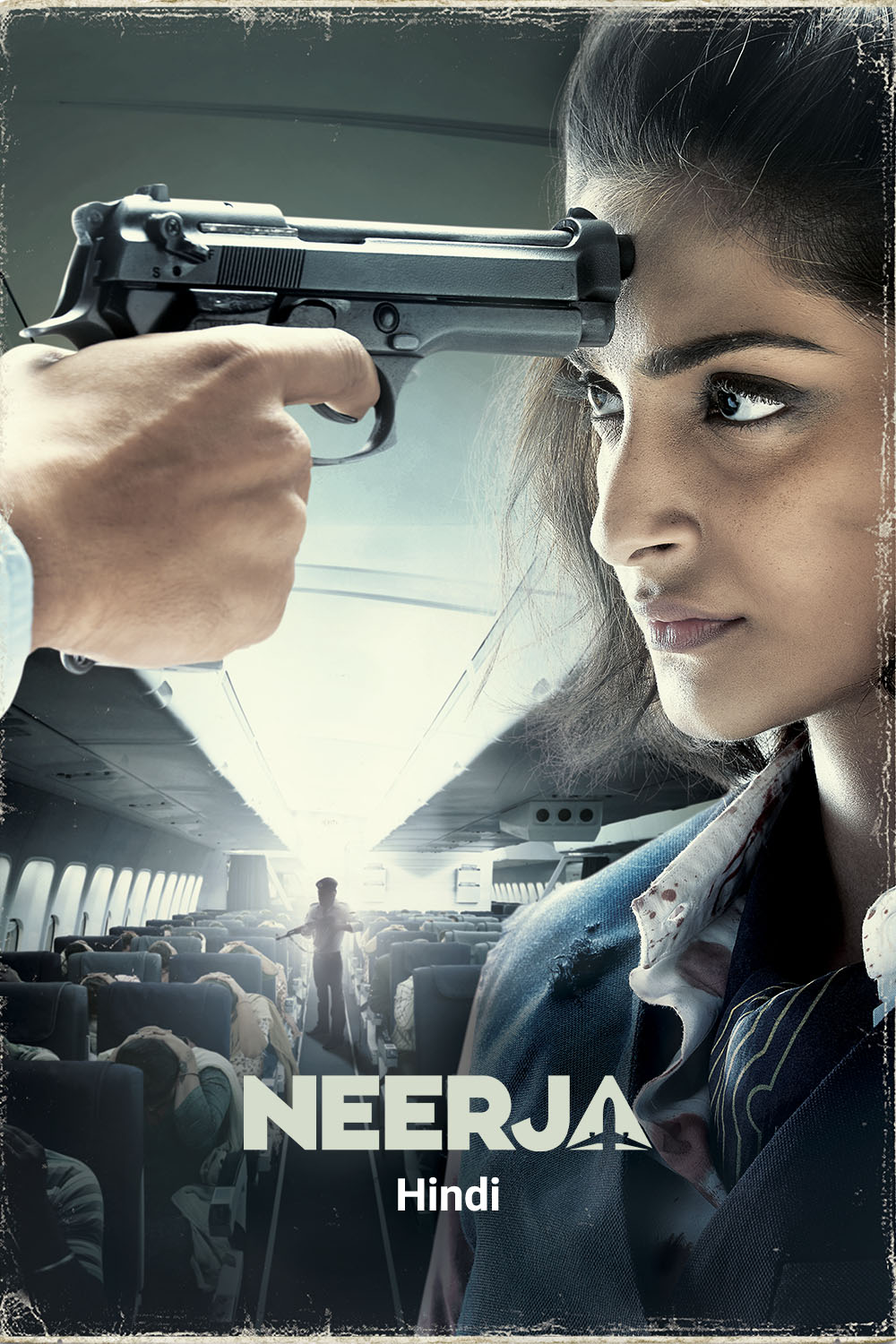 Watch Neerja Online