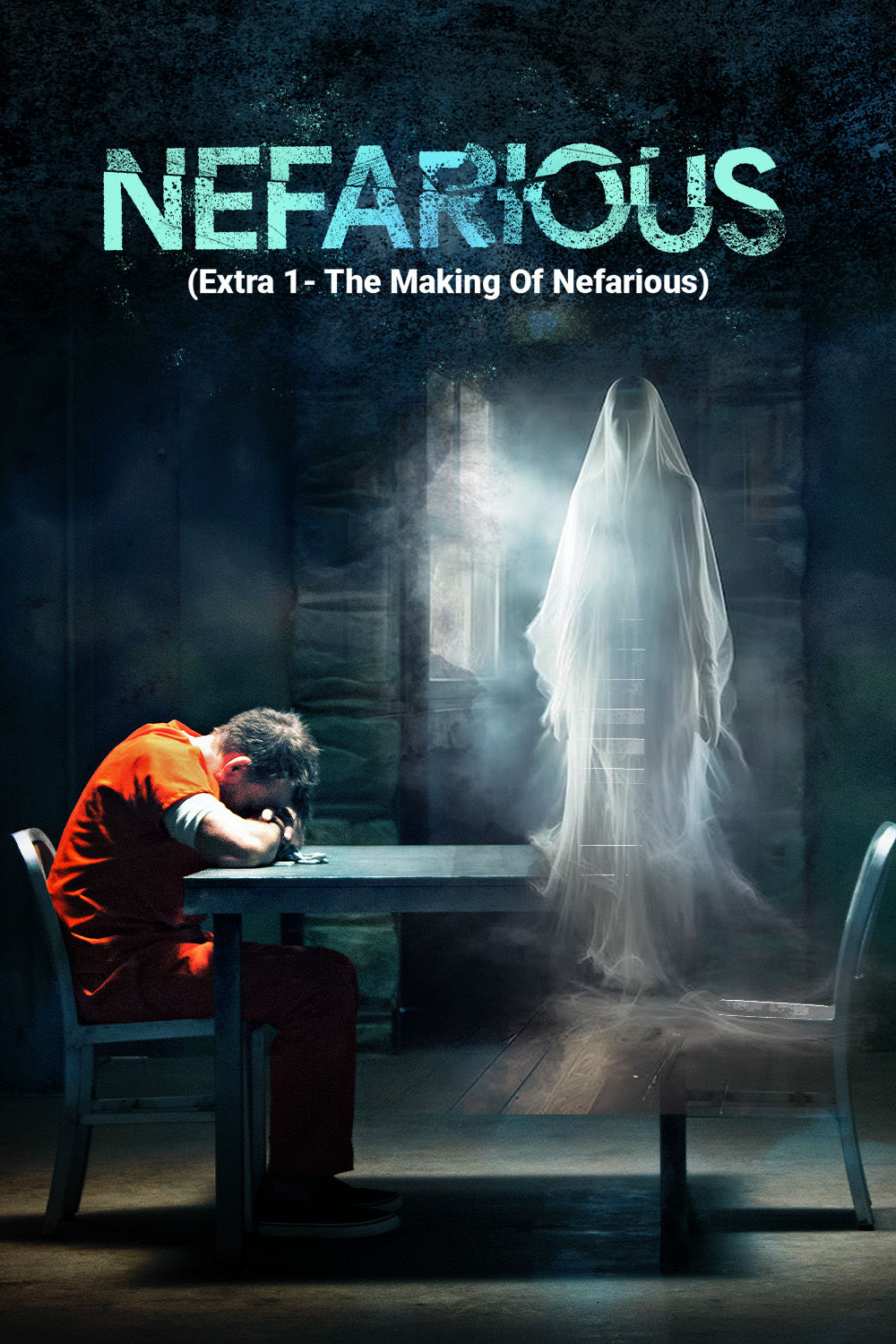 Watch Nefarious (Extra 1- The Making Of Nefarious) Online