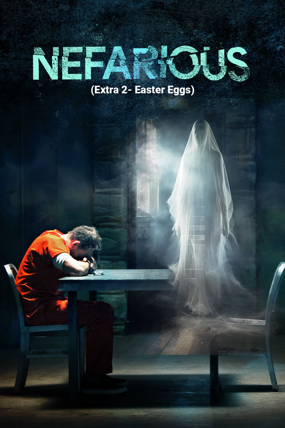 Watch Nefarious (Extra 2- Easter Eggs) Online