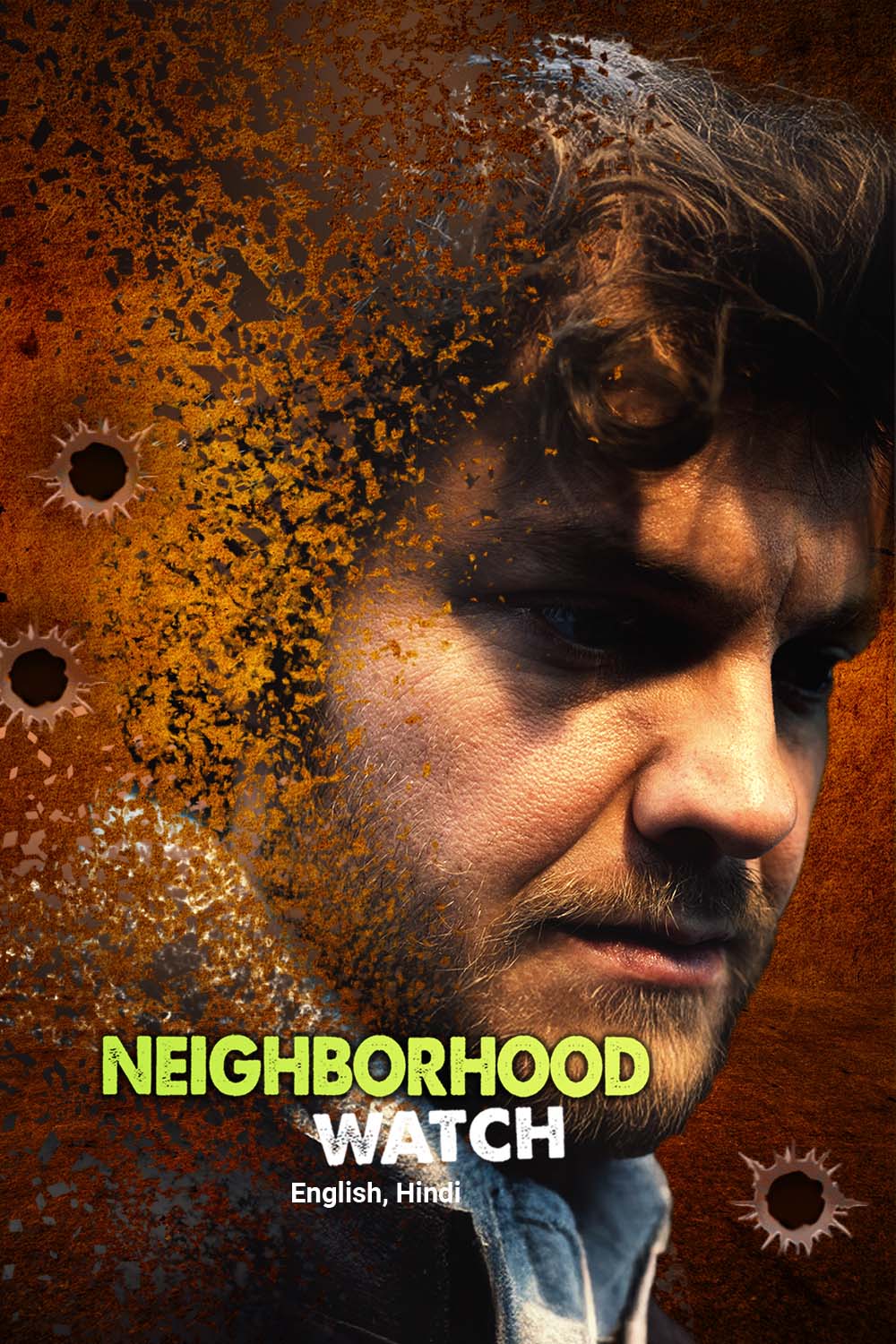 Watch Neighborhood Watch Online