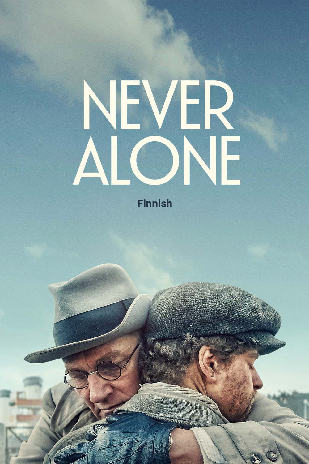 Watch Never Alone Online