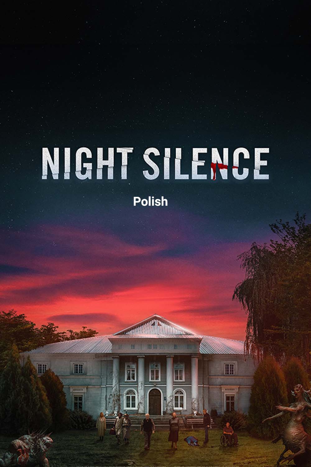Watch Night Silence Online