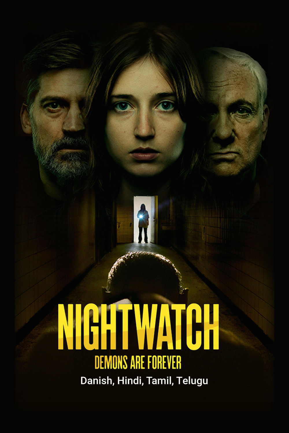 Watch Nightwatch: Demons Are Forever Online