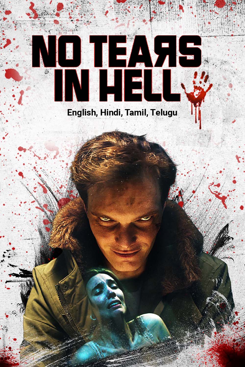 Watch No Tears in Hell Online