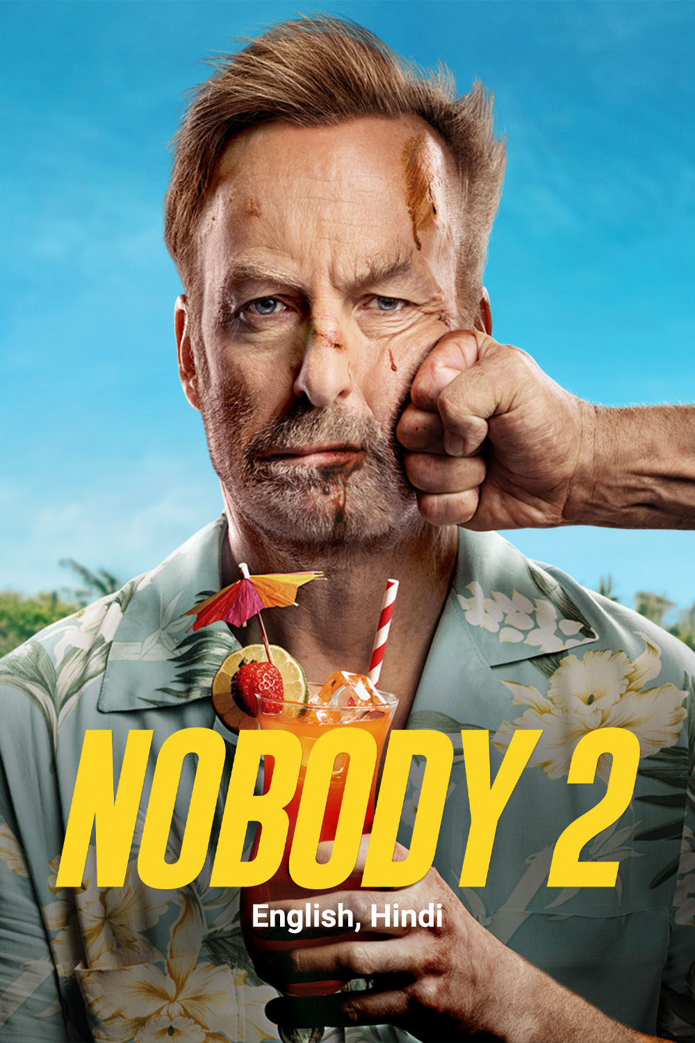 Watch Nobody 2 Online