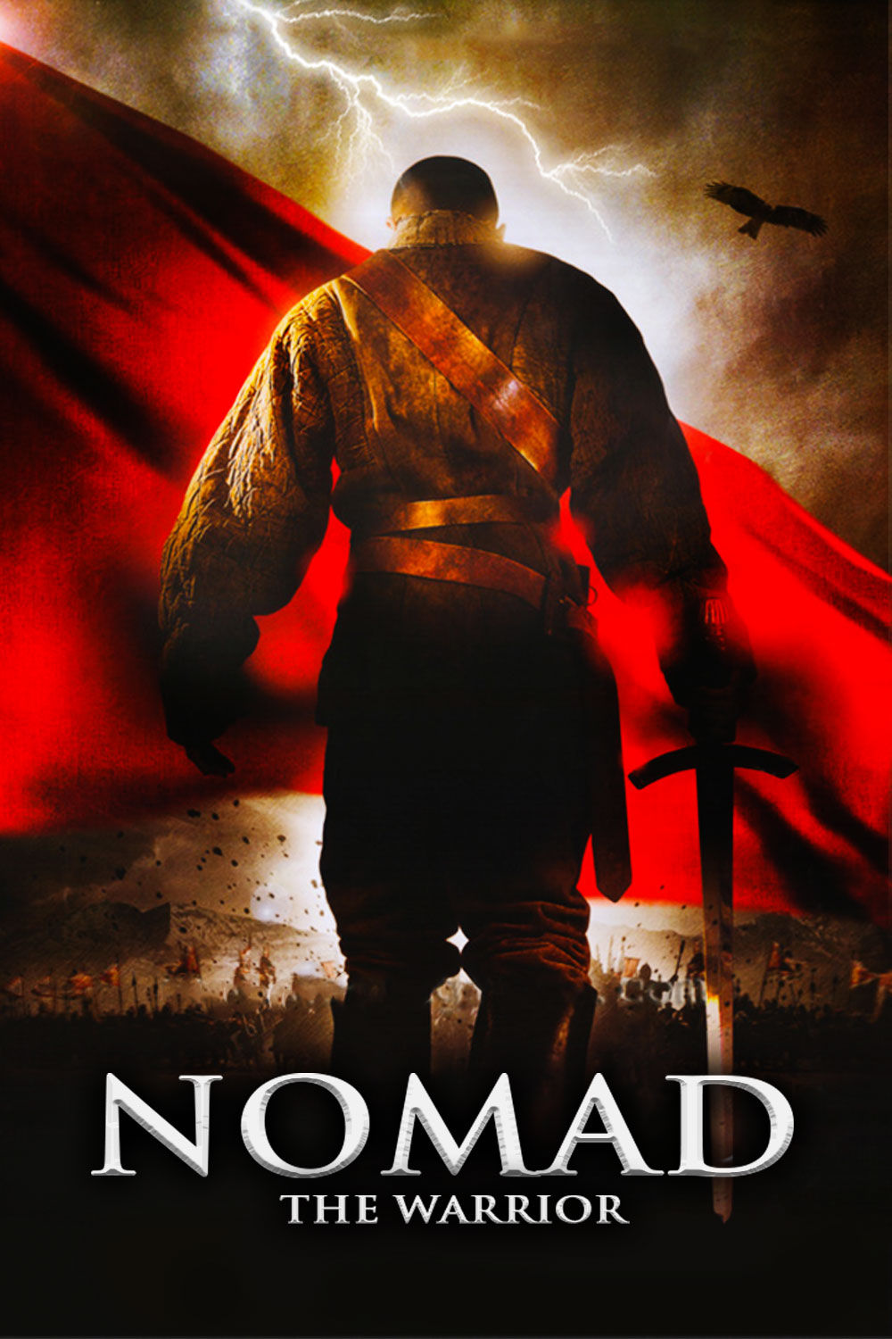 Watch Nomad: The Warrior Online