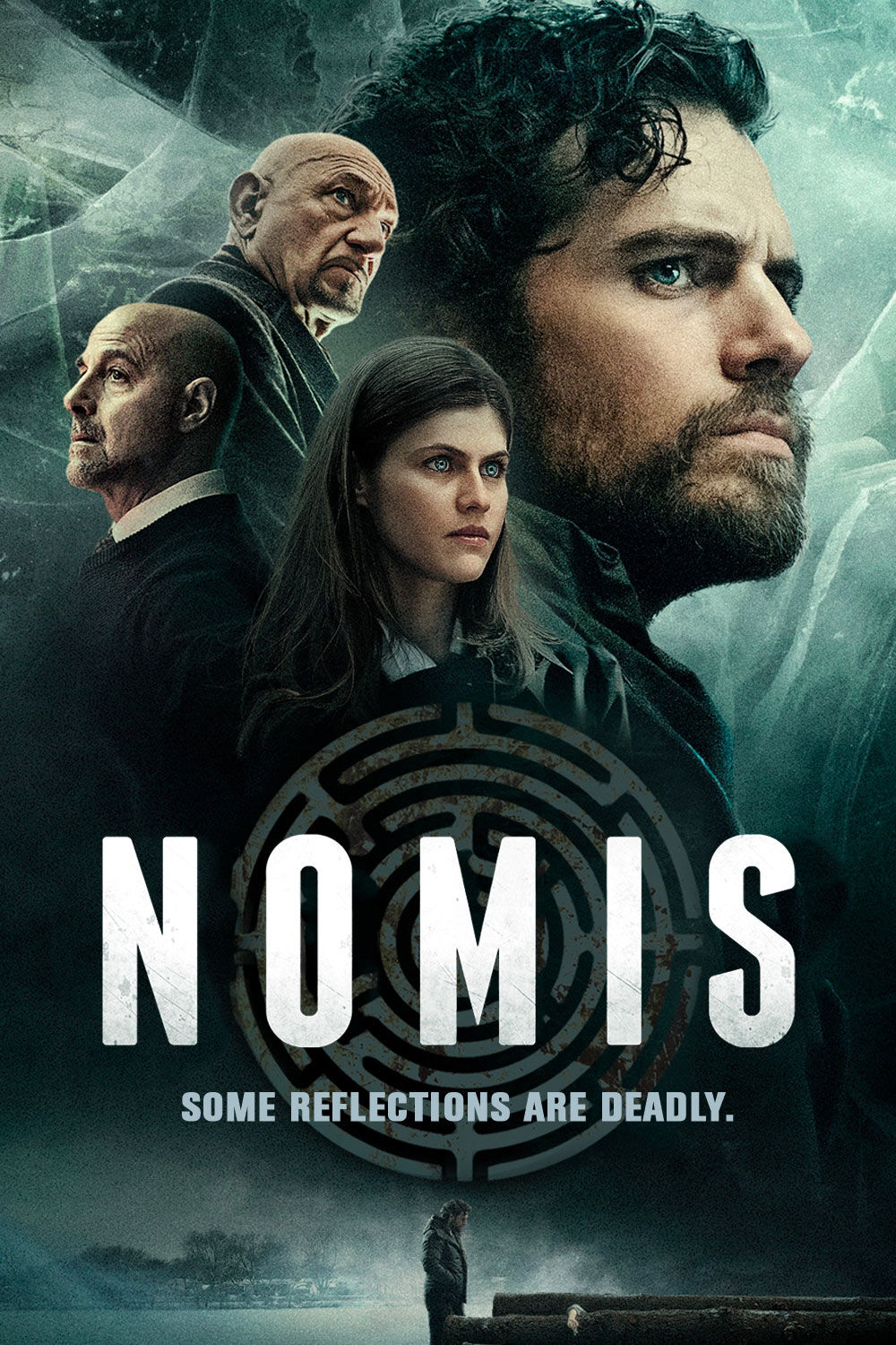 Watch NOMIS Online
