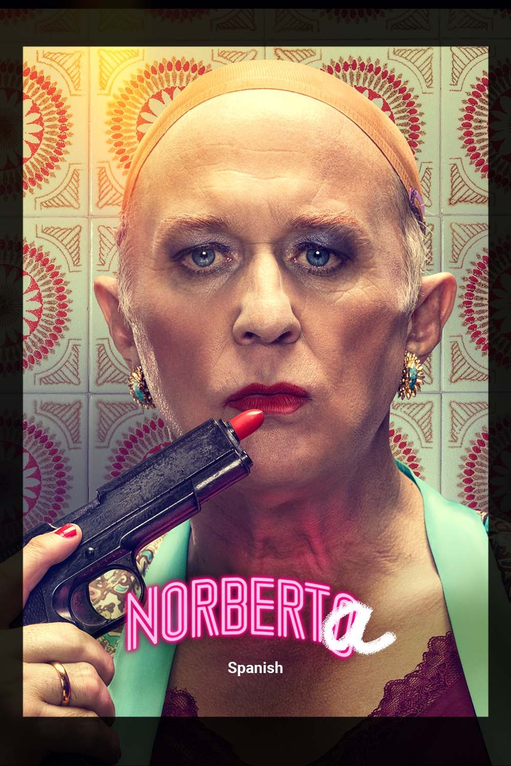 Watch Norberta Online