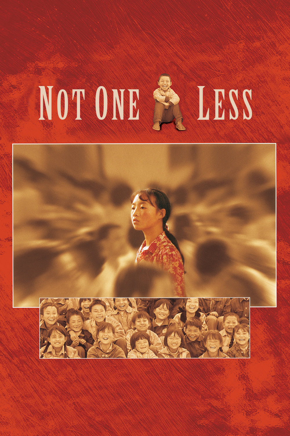 Watch Not One Less Online