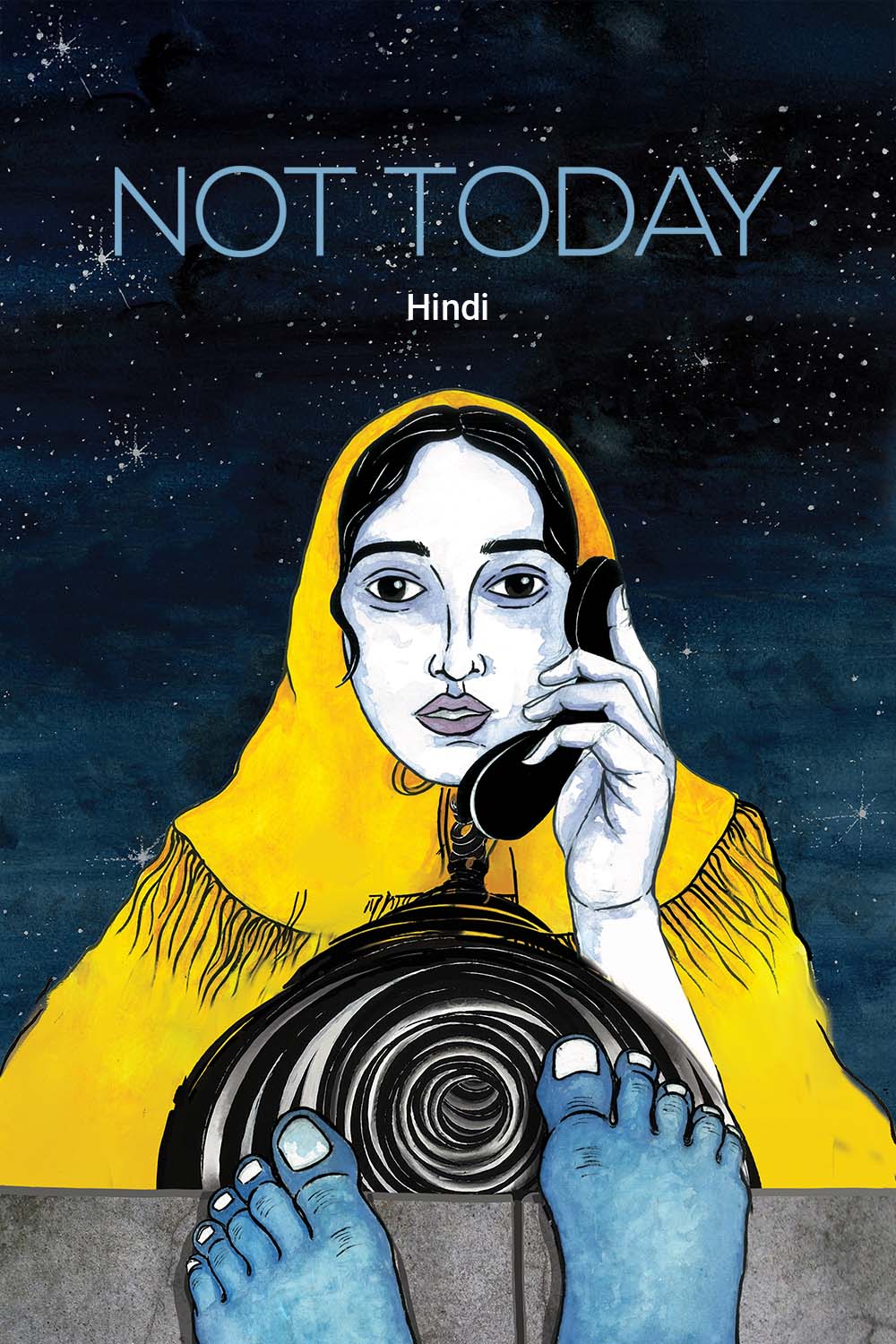 Watch Not Today Online