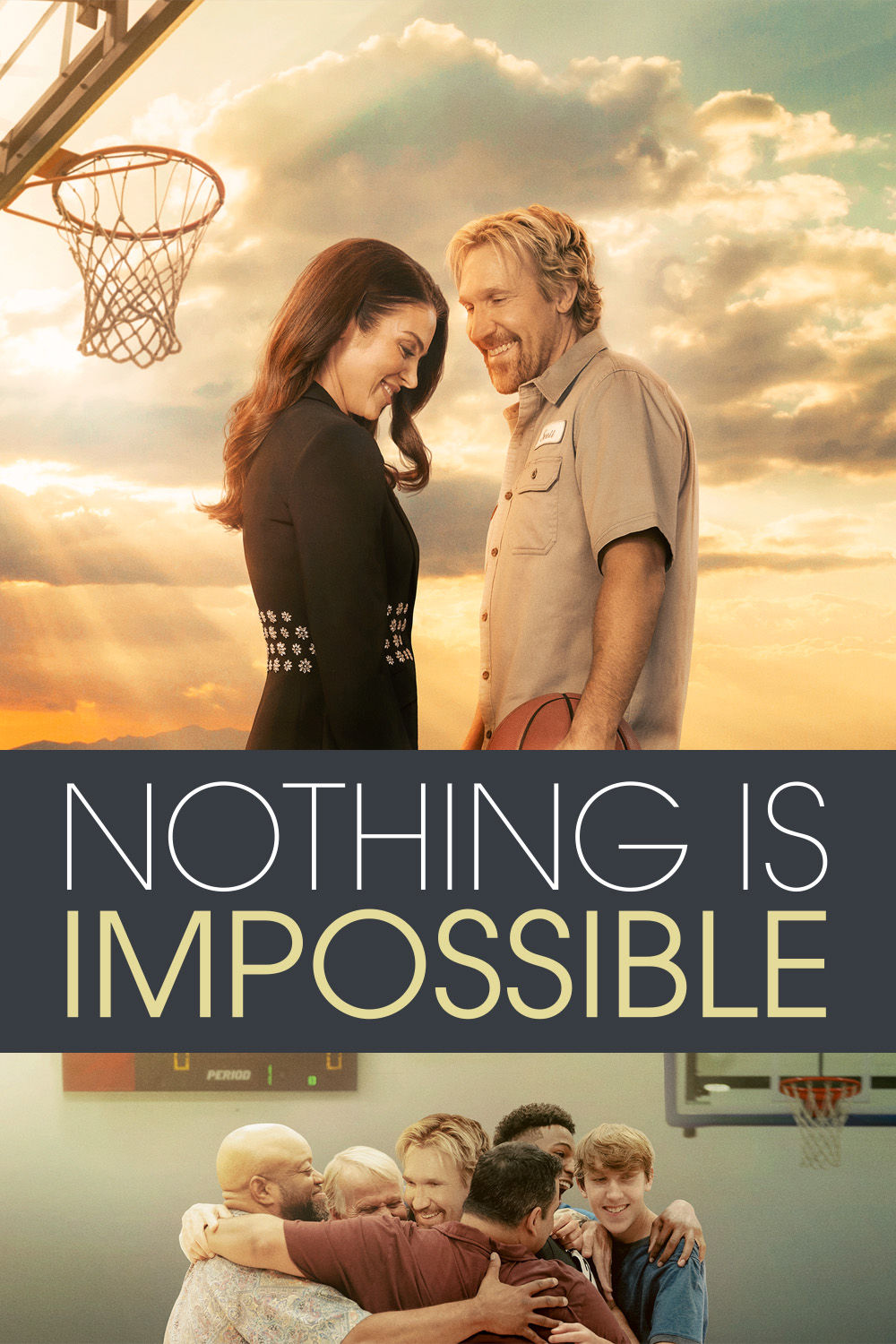 Watch Nothing is Impossible Online