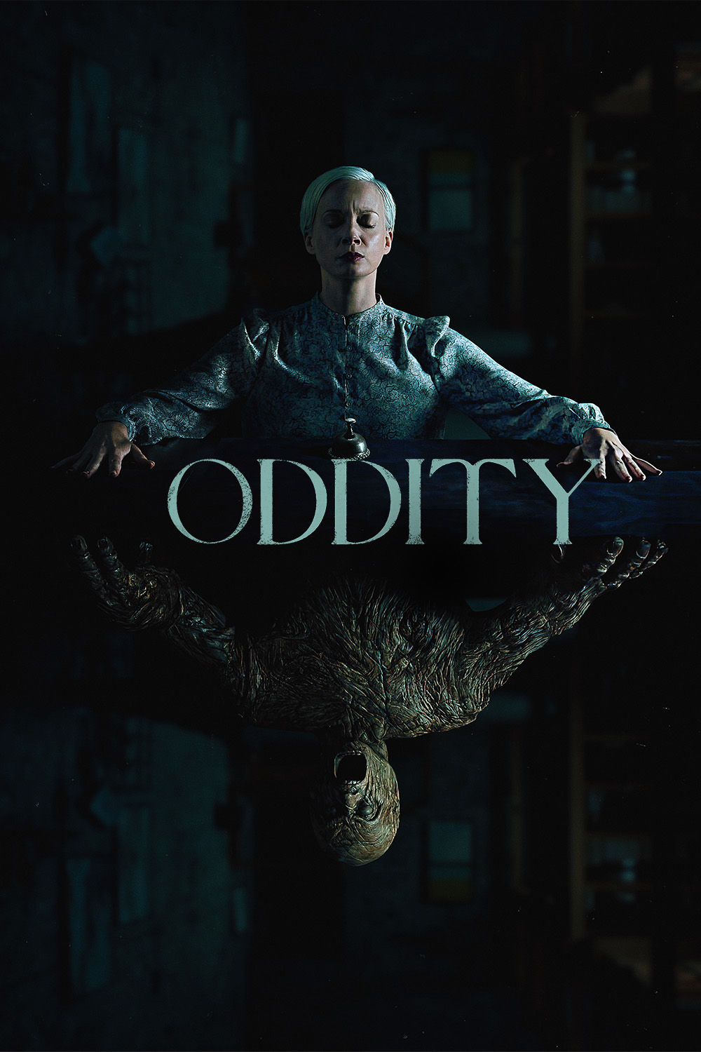 Watch Oddity Online