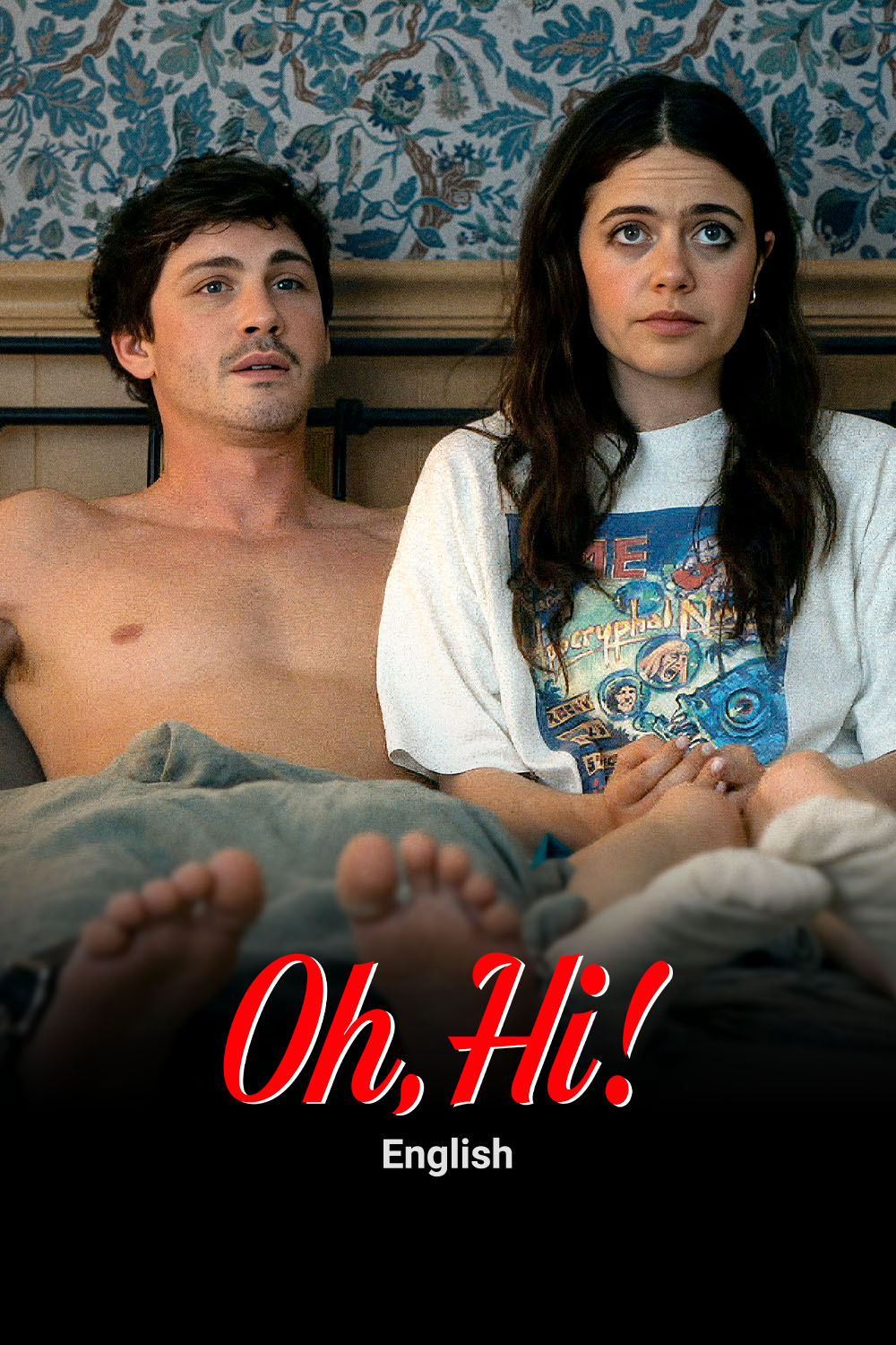 Watch OH, HI! Online