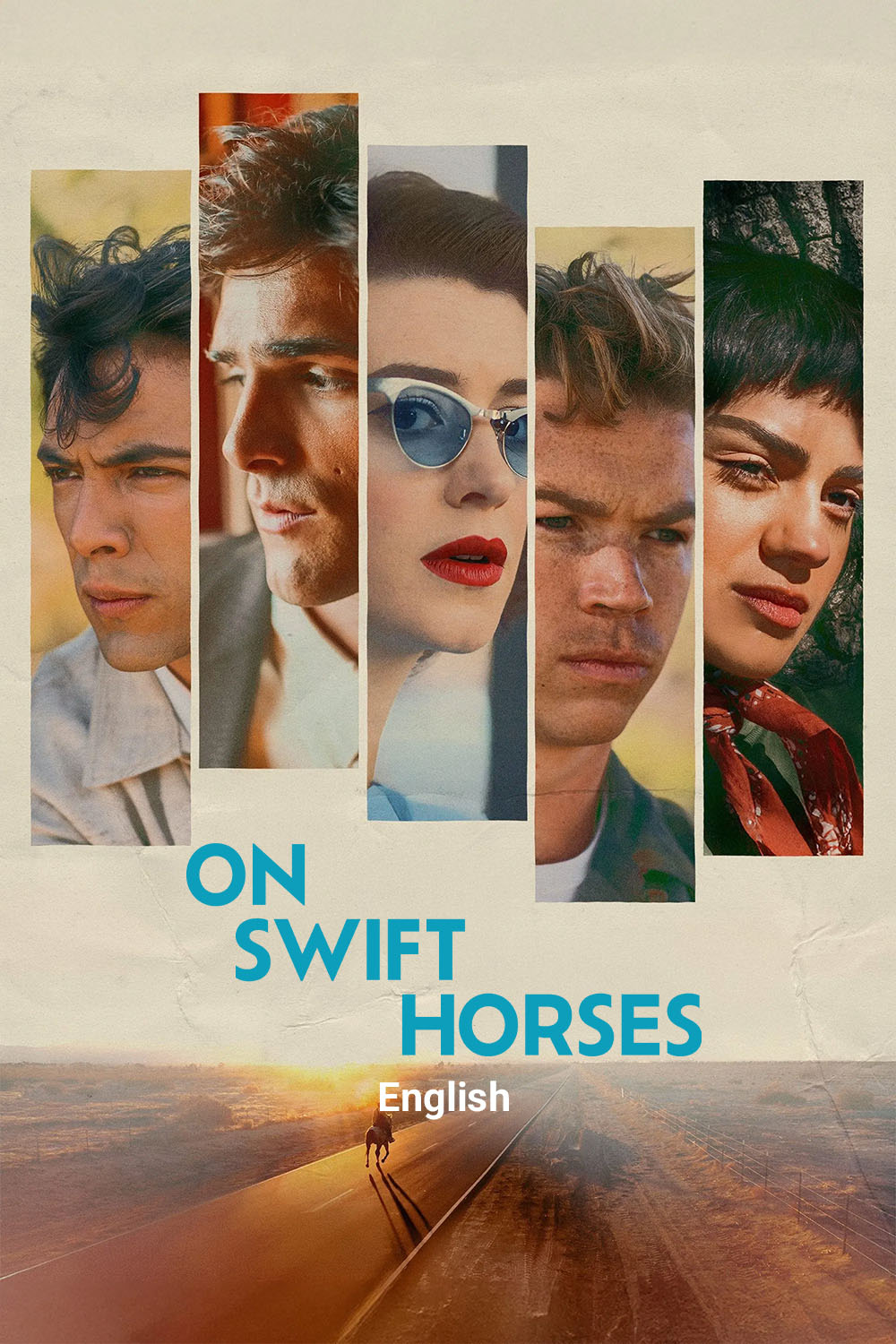 Watch On Swift Horses Online