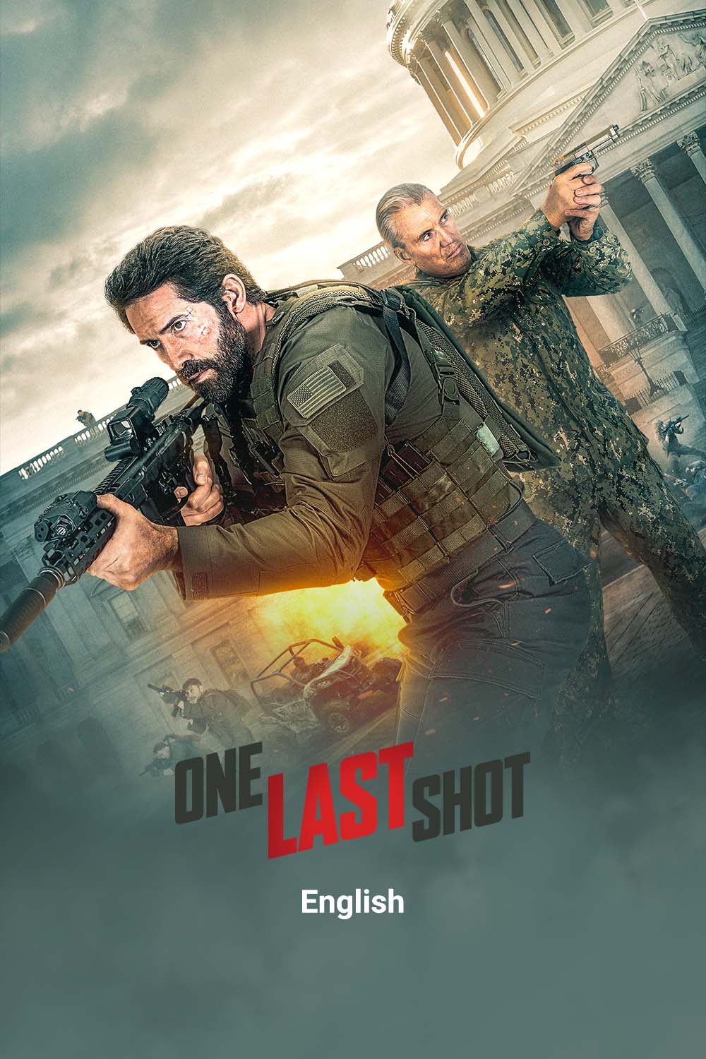 Watch One Last Shot Online