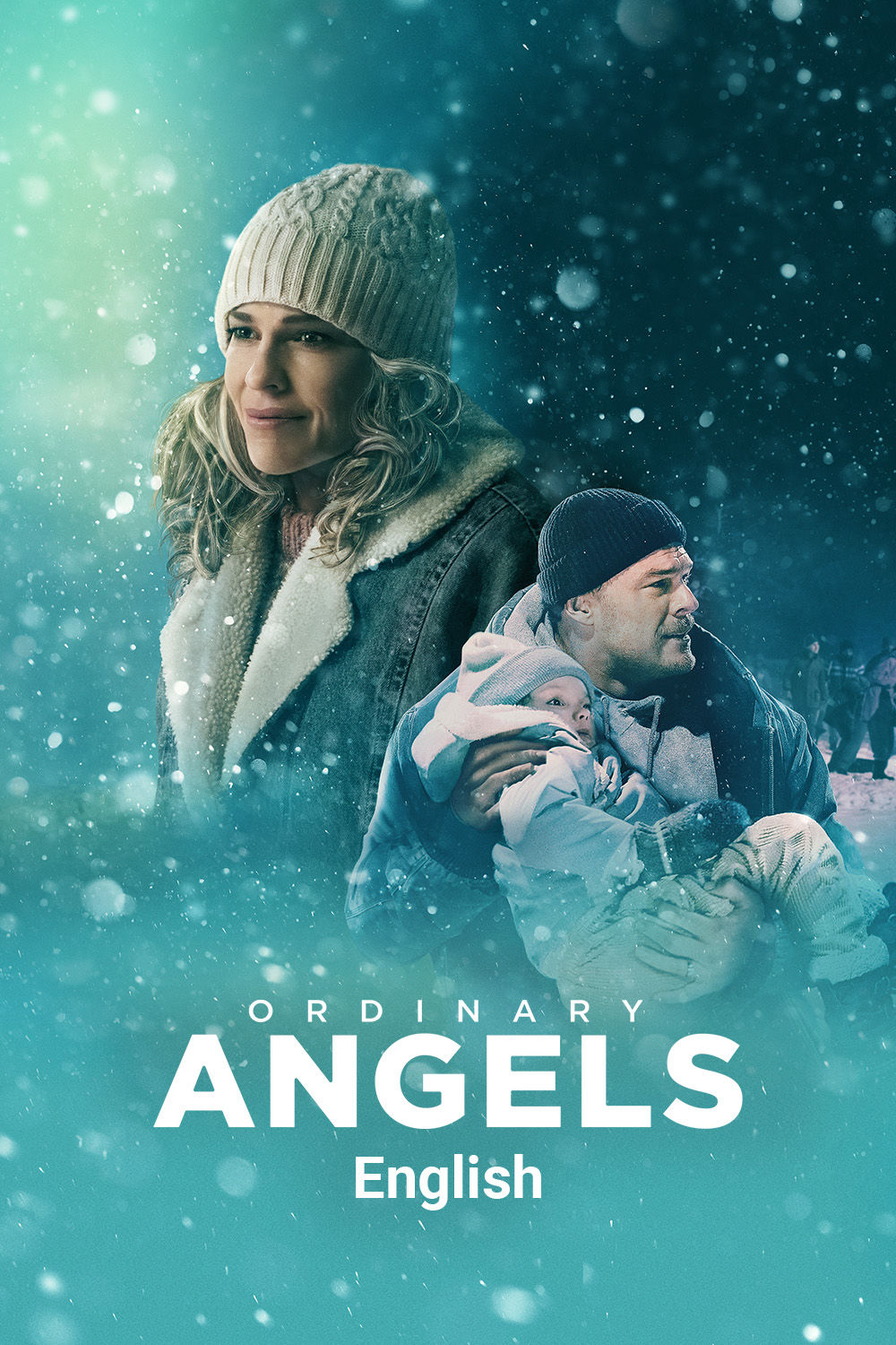 Watch Ordinary Angels Movie Online | Buy Rent Ordinary Angels On BMS Stream