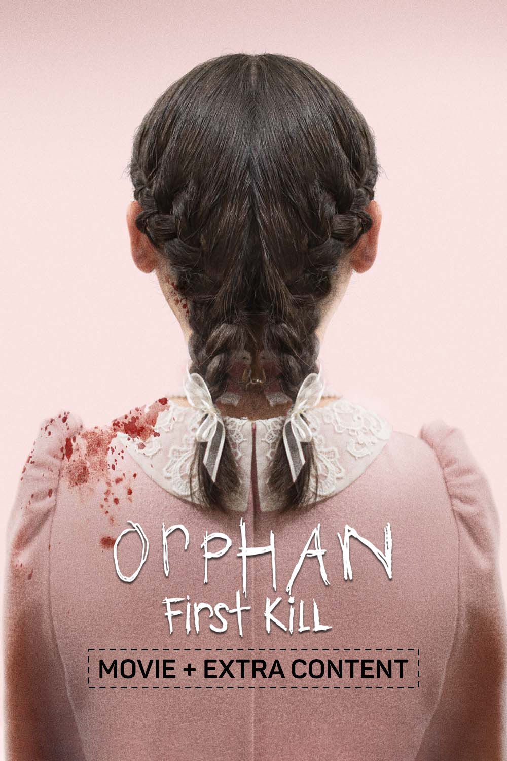 Watch Orphan: First Kill + Extra Content Online