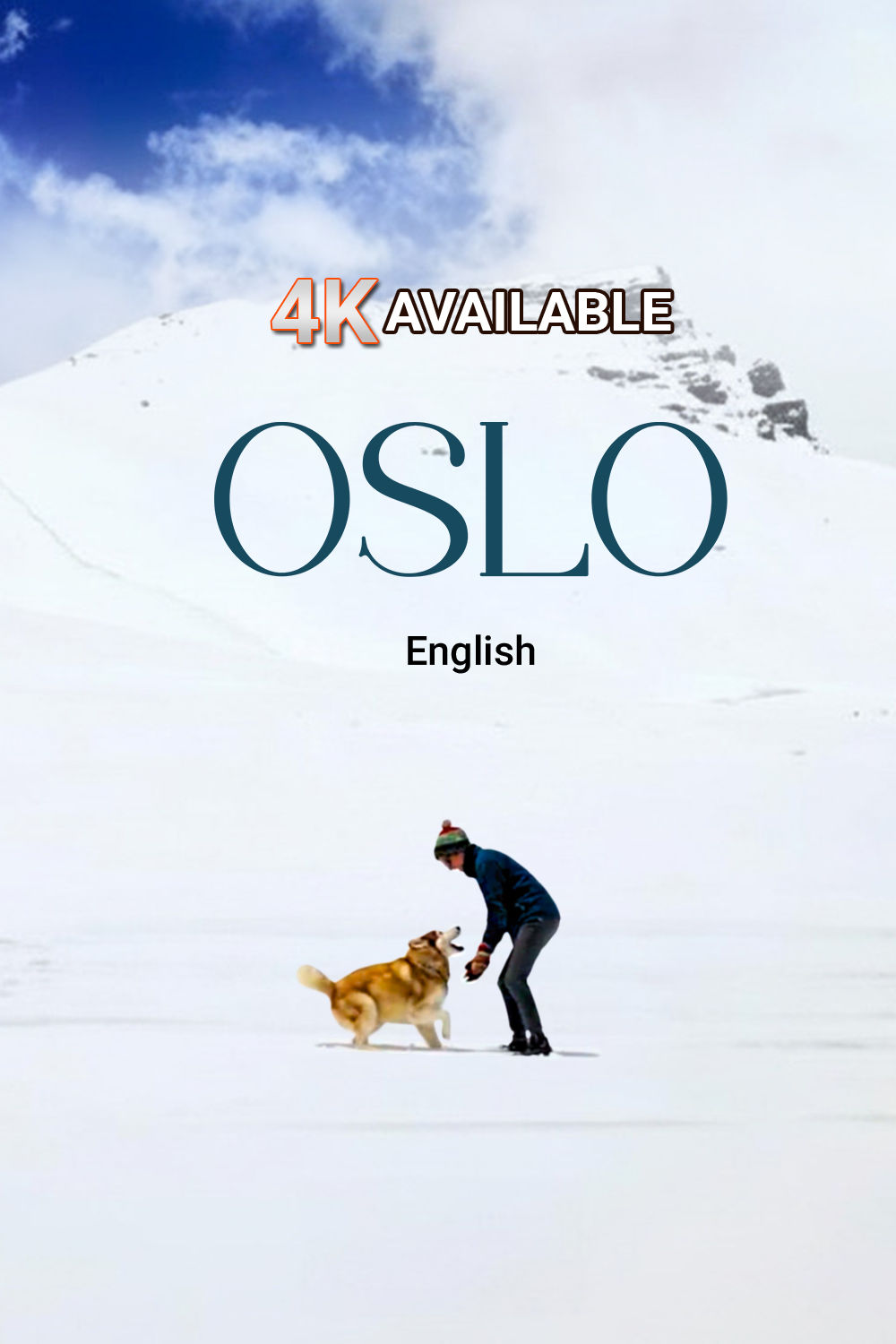 Watch Oslo: A Tail of Promise Online