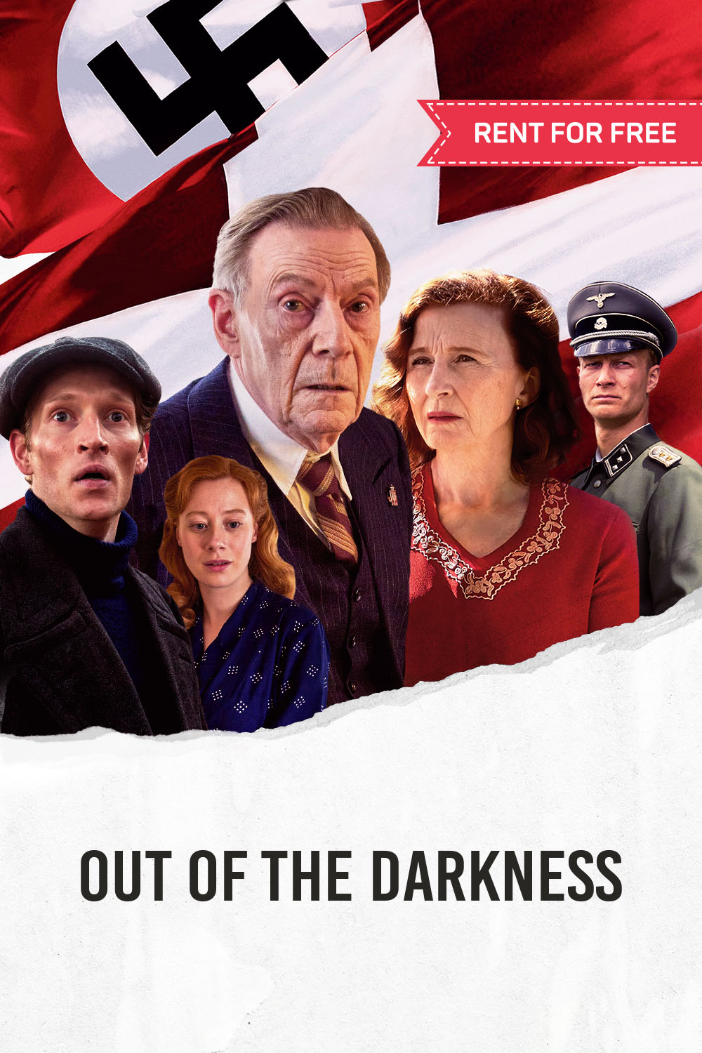Watch Out Of The Darkness Online